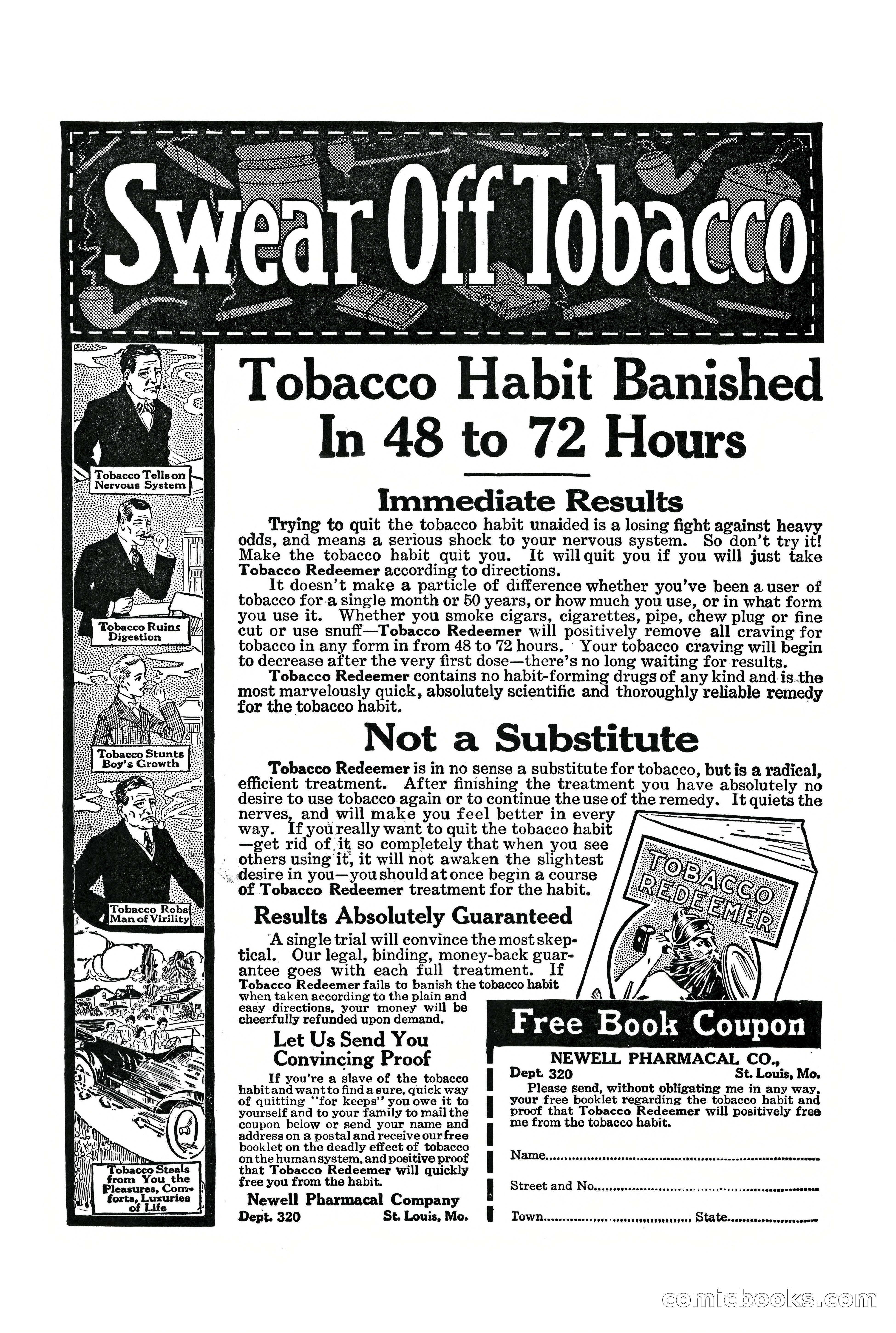 The Argosy, Vol. 90 No. 1 — page 199 of 200