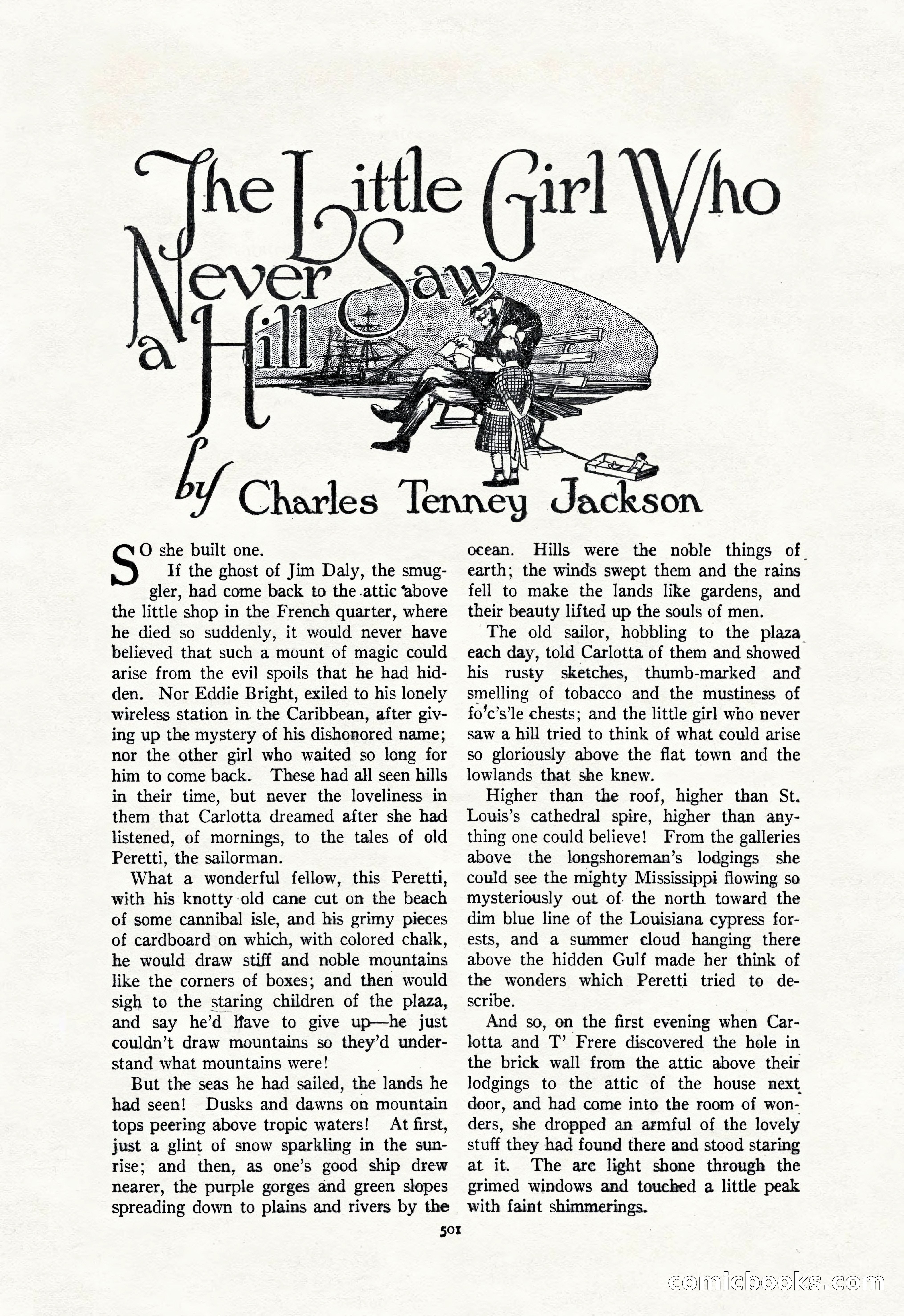Argosy, Vol. 118, No. 4 — page 31 of 180