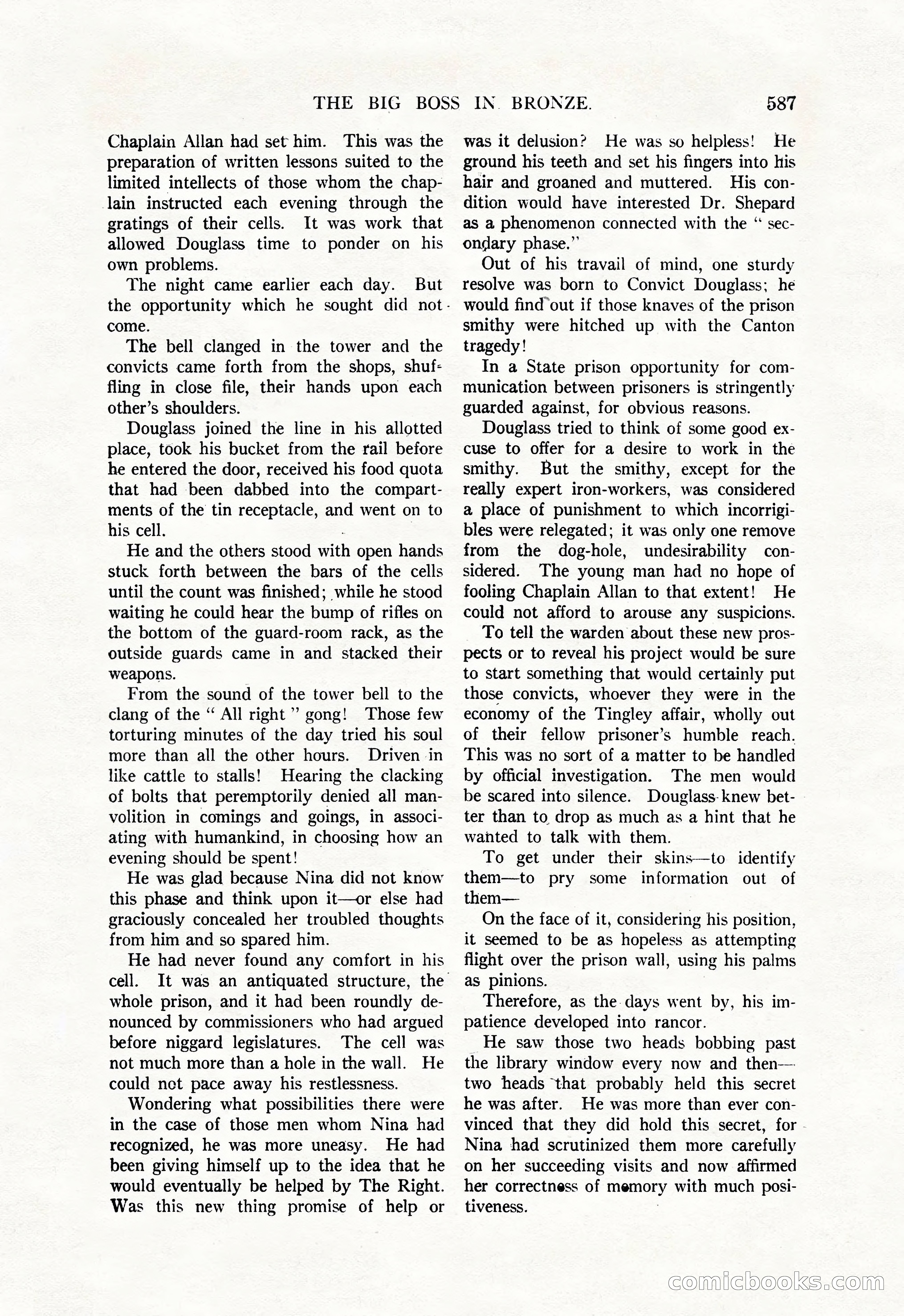 Argosy, Vol. 118, No. 4 — page 117 of 180