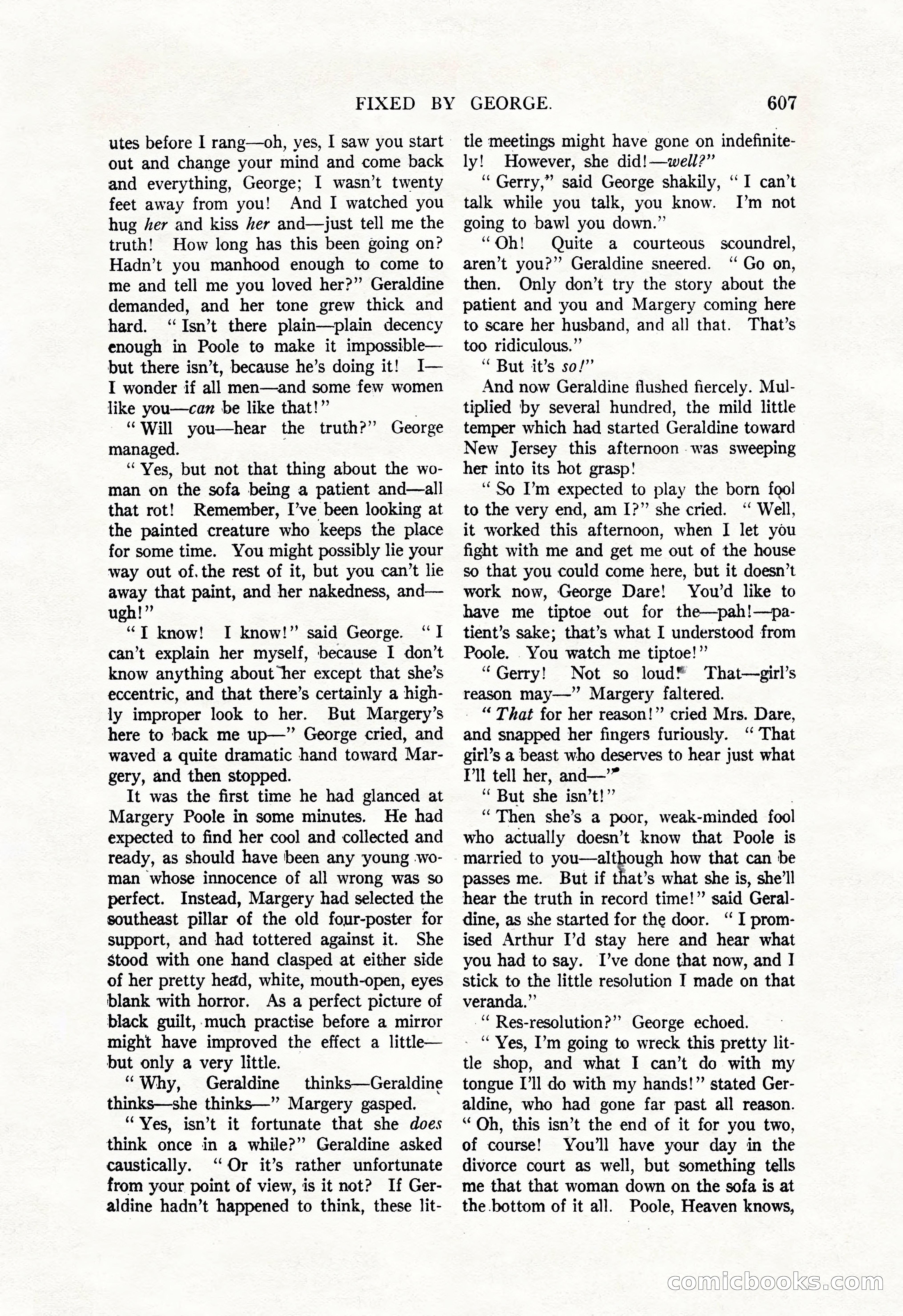 Argosy, Vol. 118, No. 4 — page 137 of 180