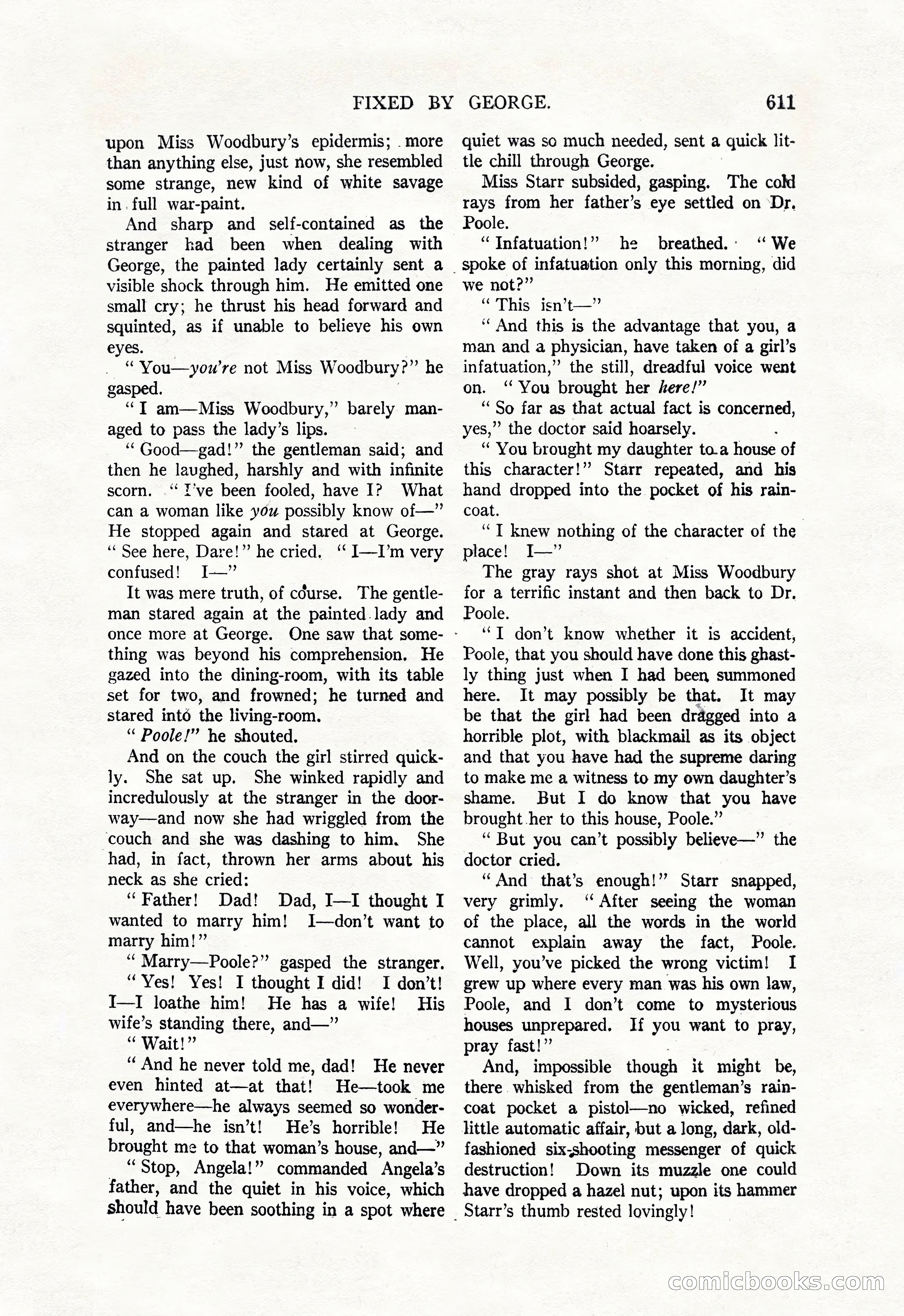 Argosy, Vol. 118, No. 4 — page 141 of 180