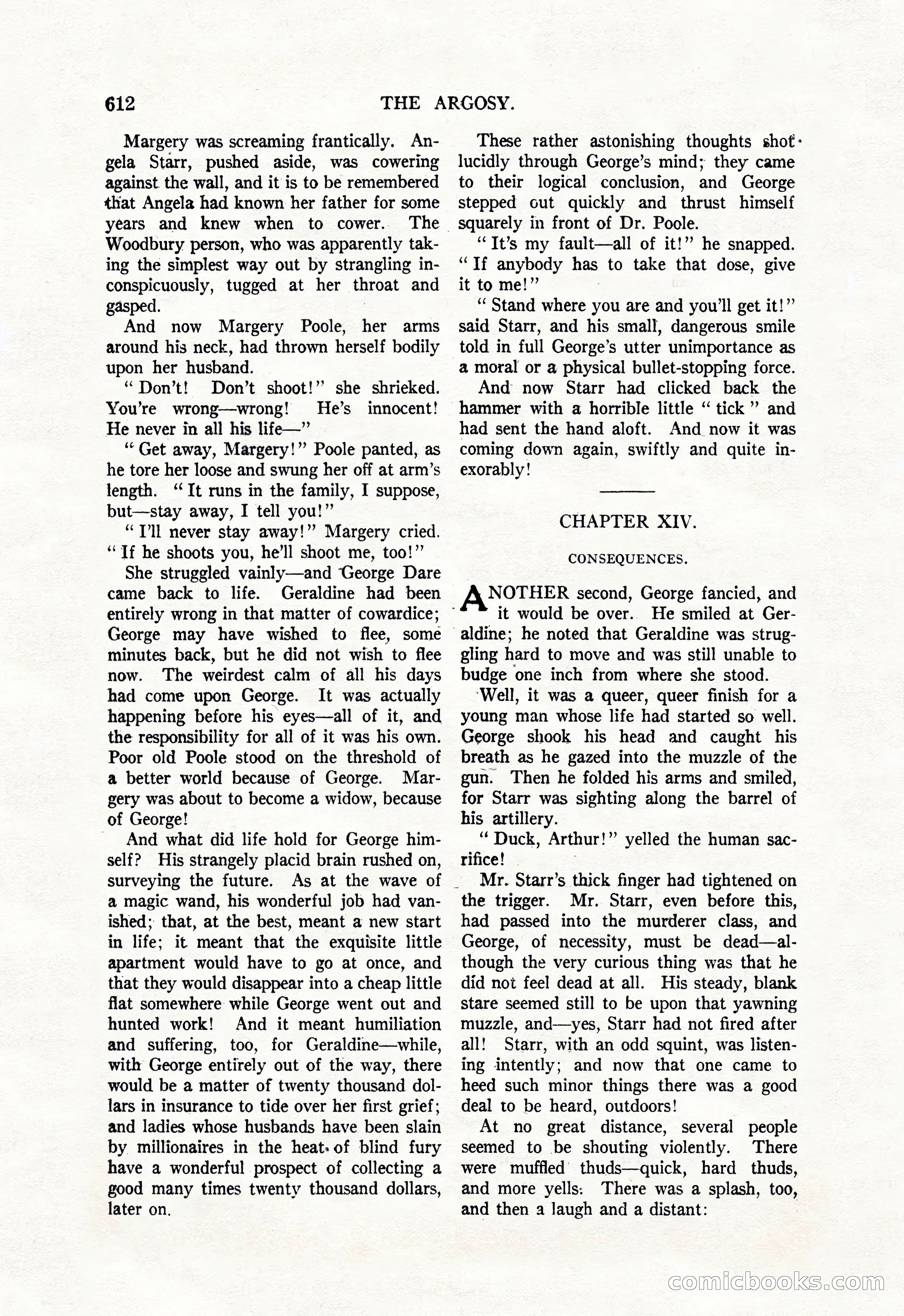Argosy, Vol. 118, No. 4 — page 142 of 180