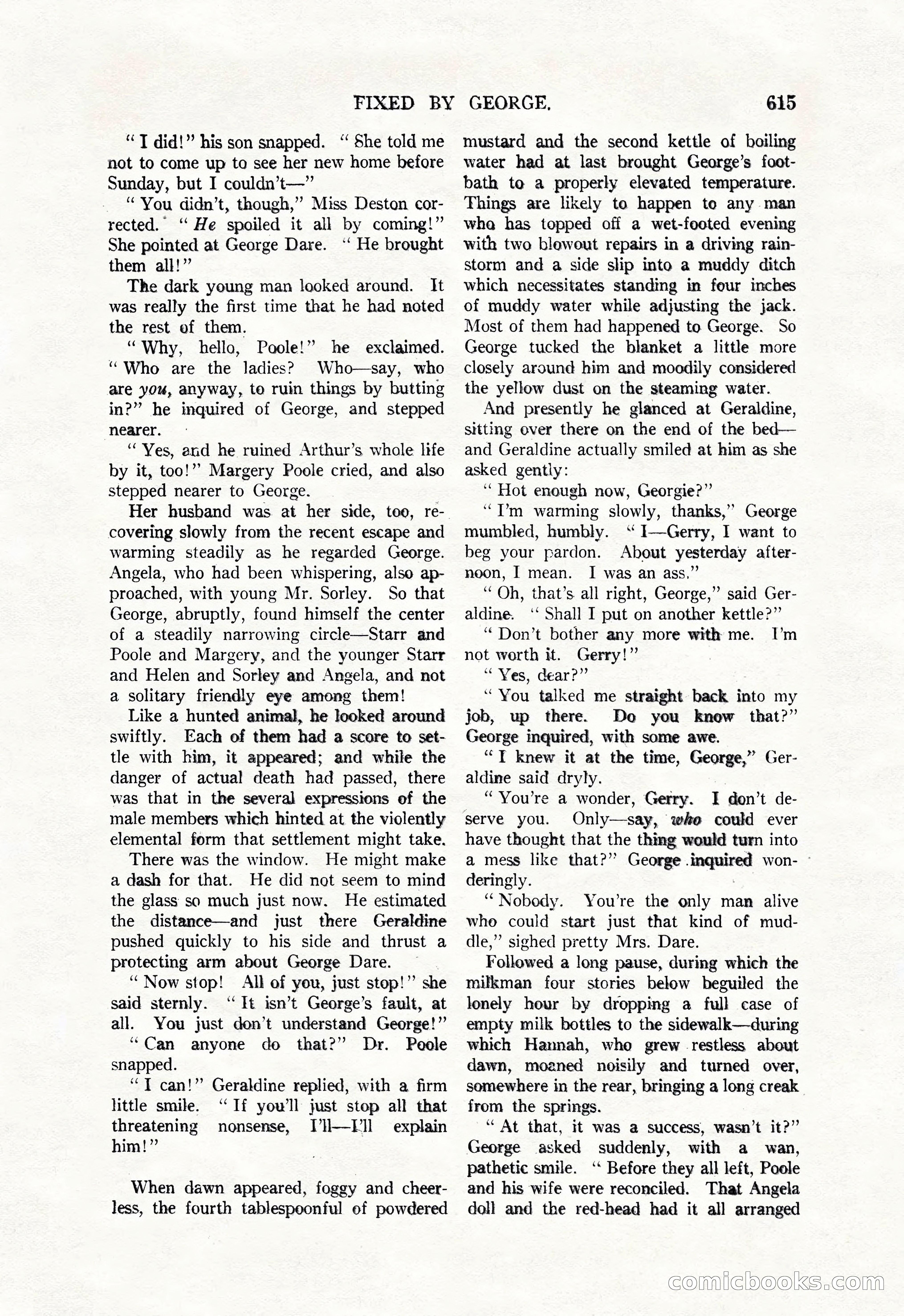 Argosy, Vol. 118, No. 4 — page 145 of 180