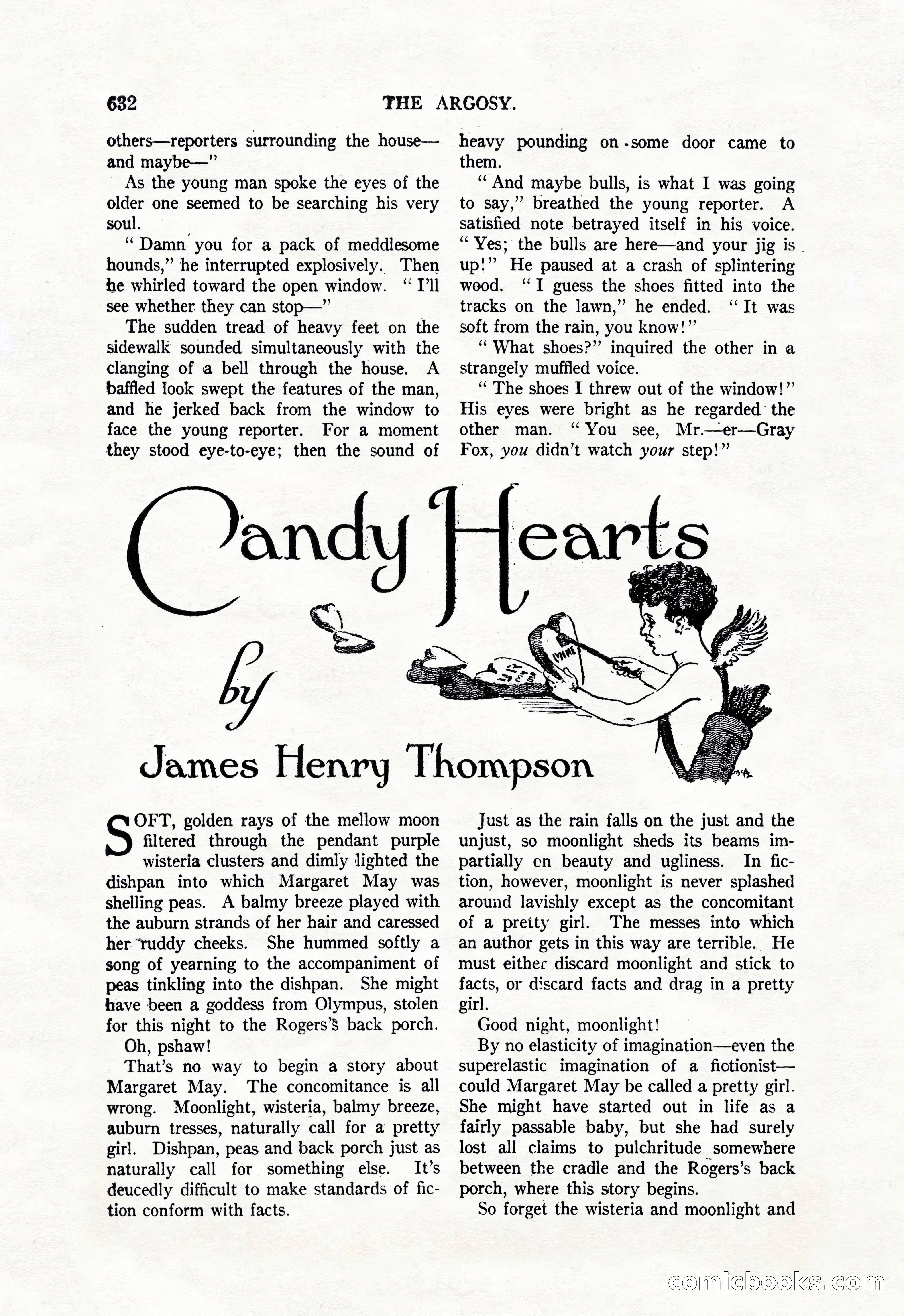 Argosy, Vol. 118, No. 4 — page 162 of 180