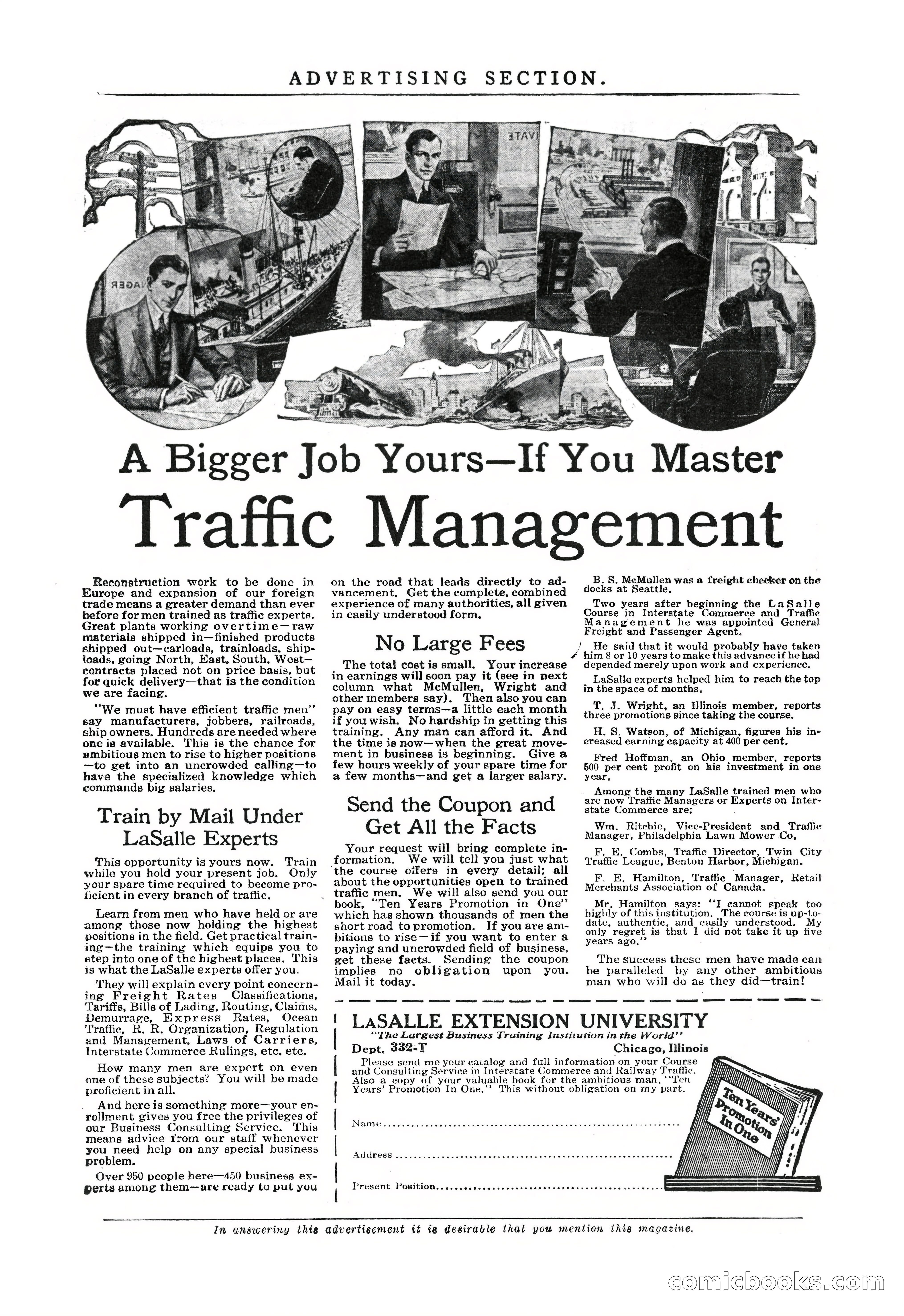 Argosy, Vol. 118, No. 4 — page 178 of 180