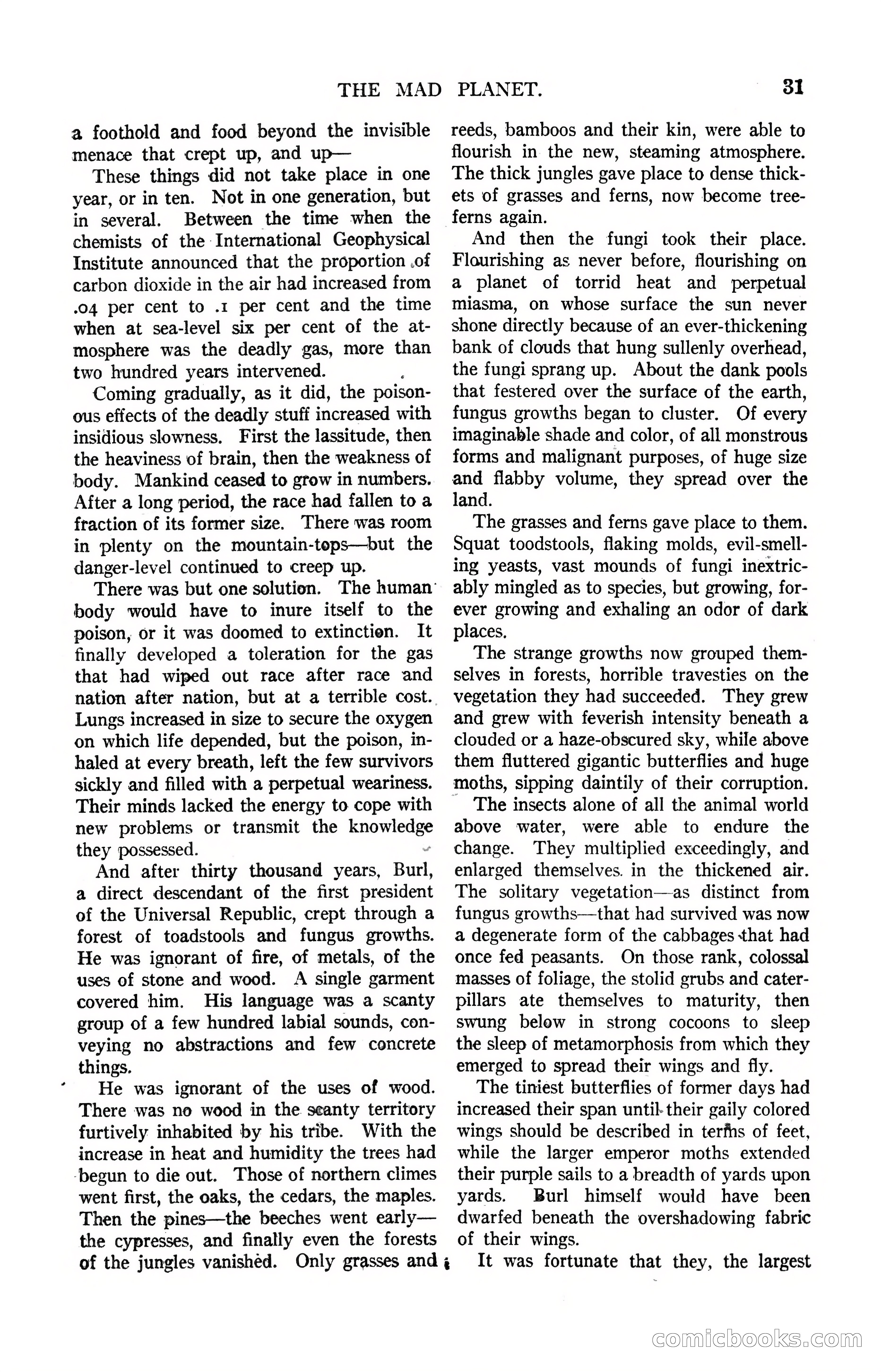 Argosy, Vol. 122, No. 1 — page 41 of 164