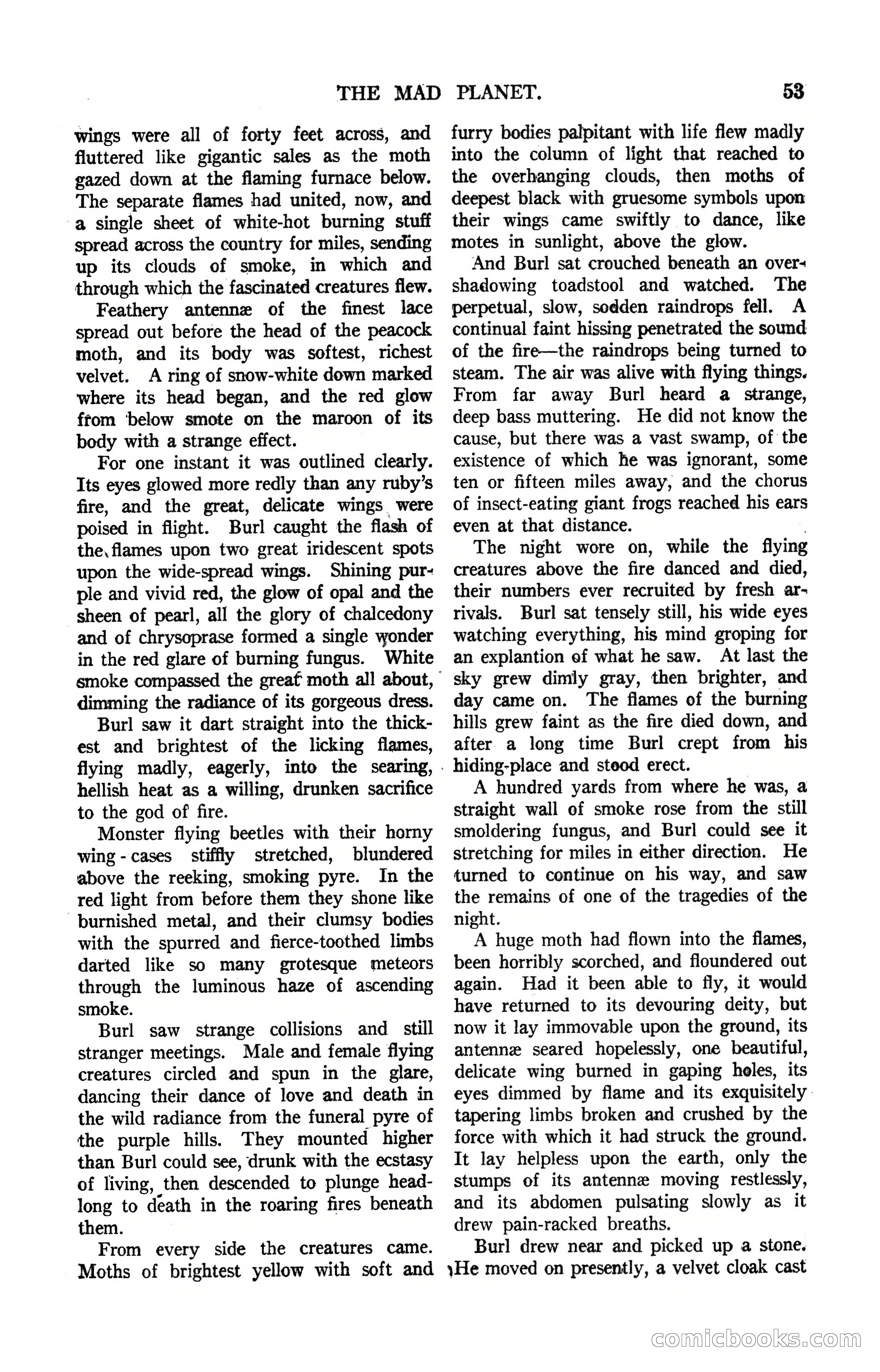 Argosy, Vol. 122, No. 1 — page 63 of 164