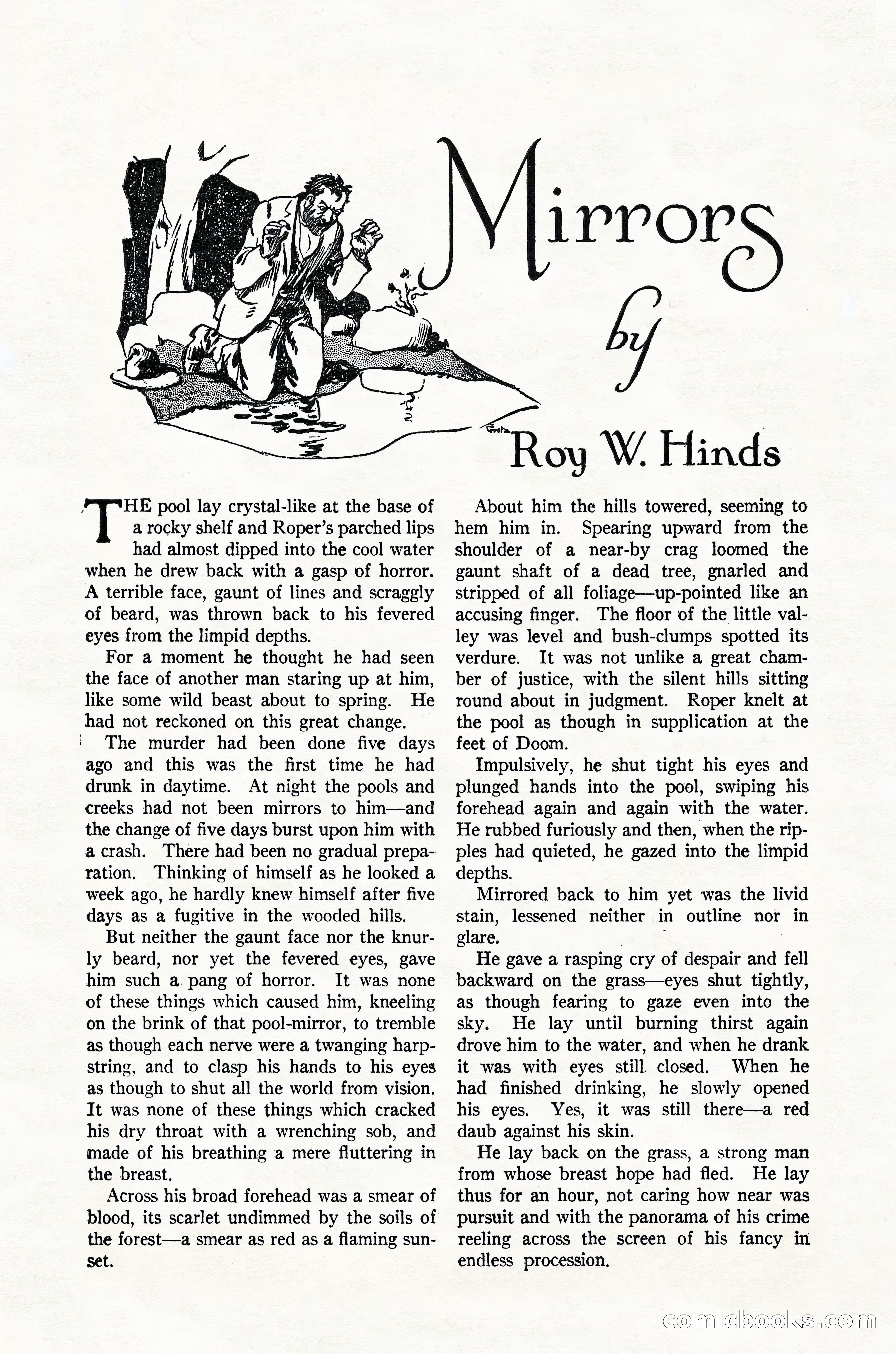 Argosy, Vol. 123, No. 1 — page 94 of 156