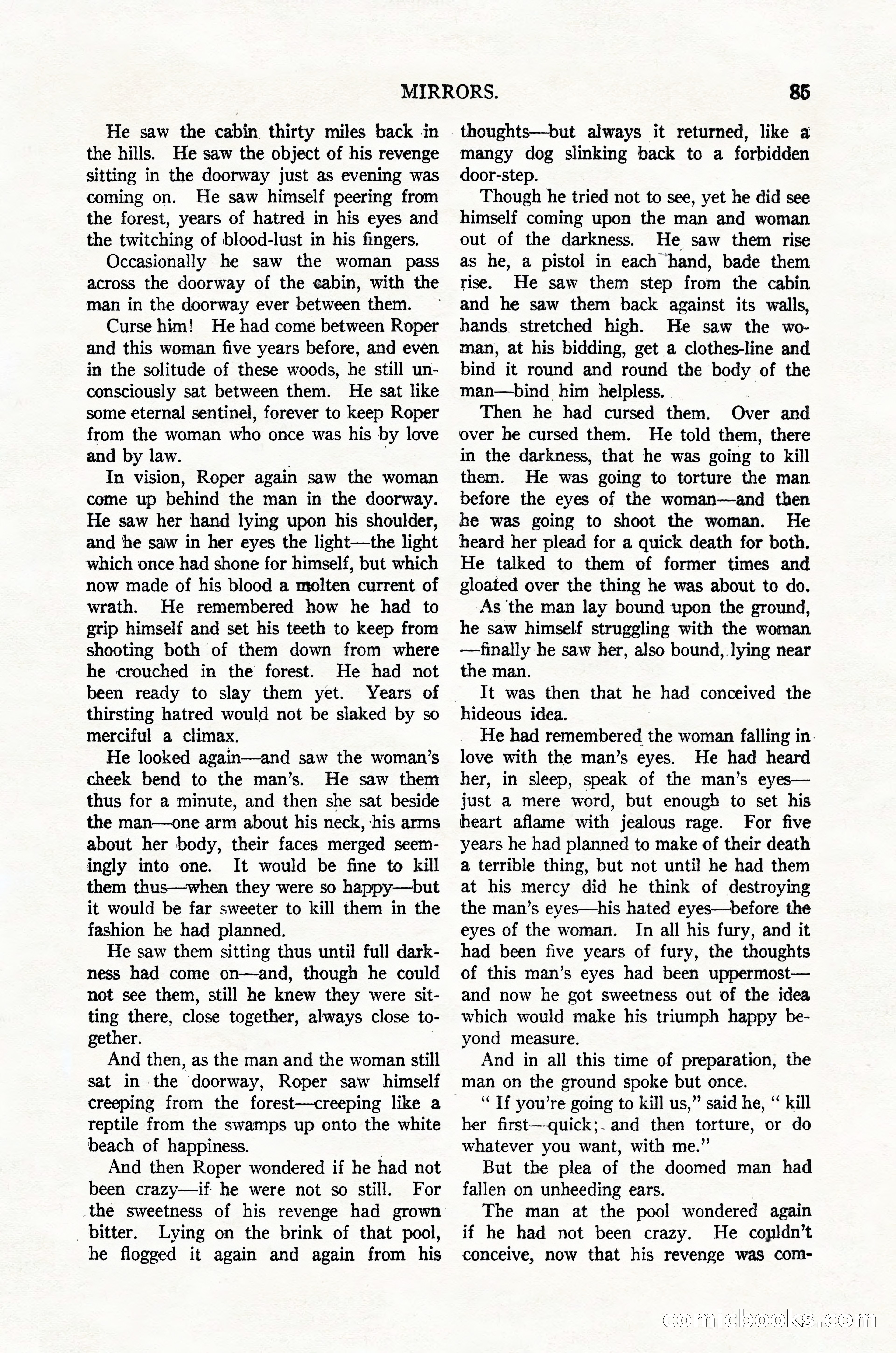 Argosy, Vol. 123, No. 1 — page 95 of 156