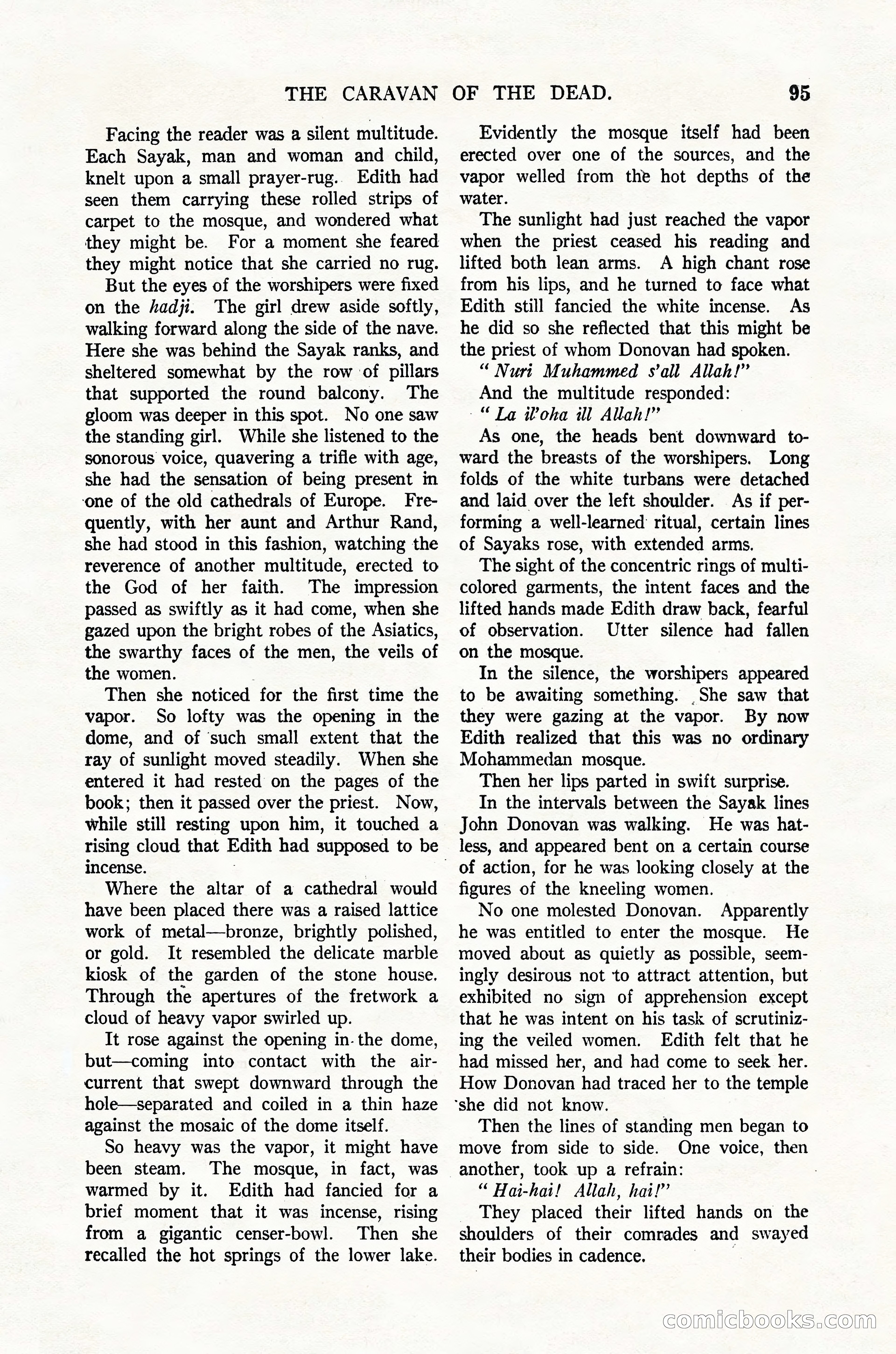 Argosy, Vol. 123, No. 1 — page 105 of 156