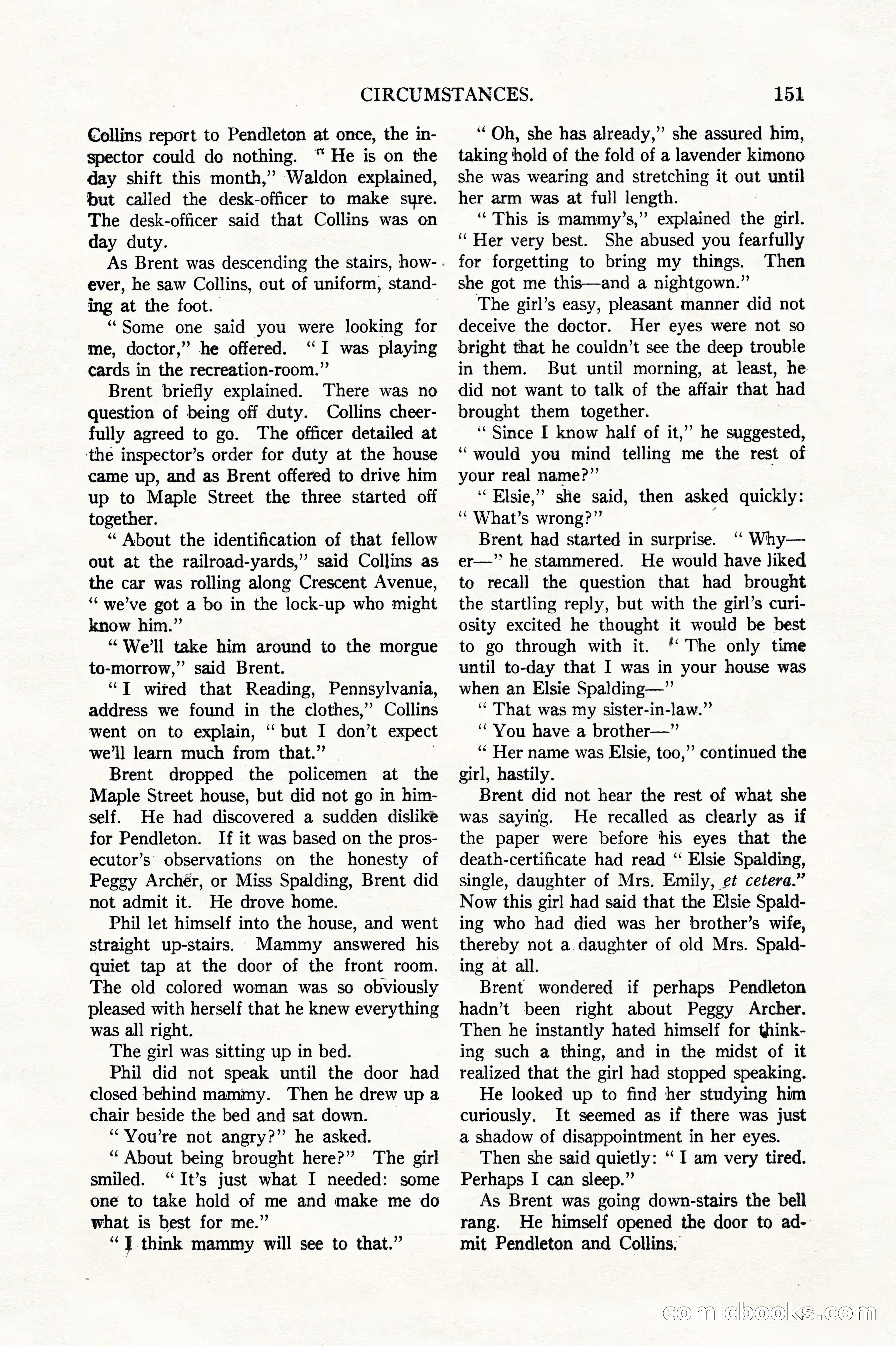 Argosy, Vol. 123, No. 2 — page 17 of 158