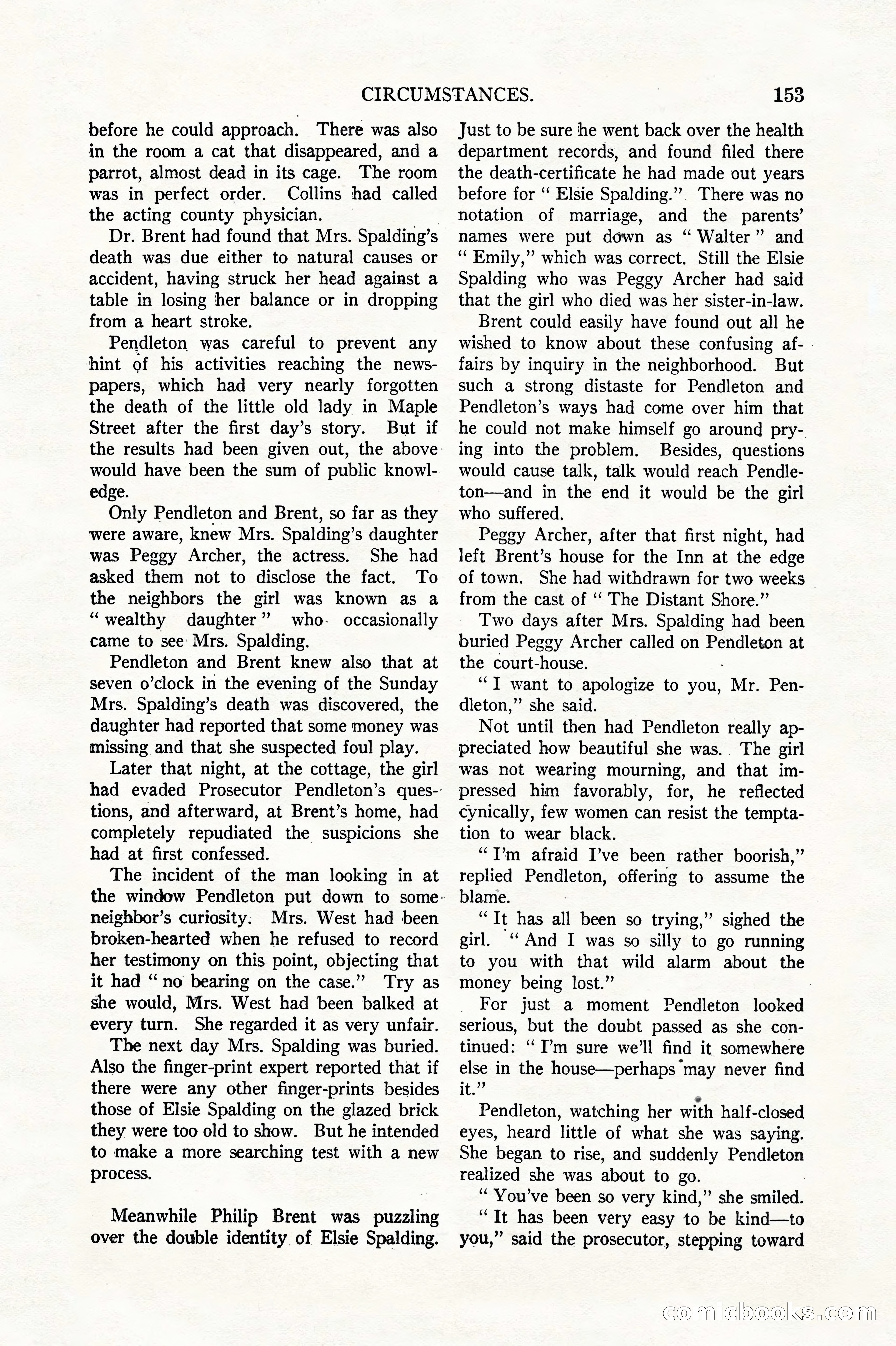 Argosy, Vol. 123, No. 2 — page 19 of 158