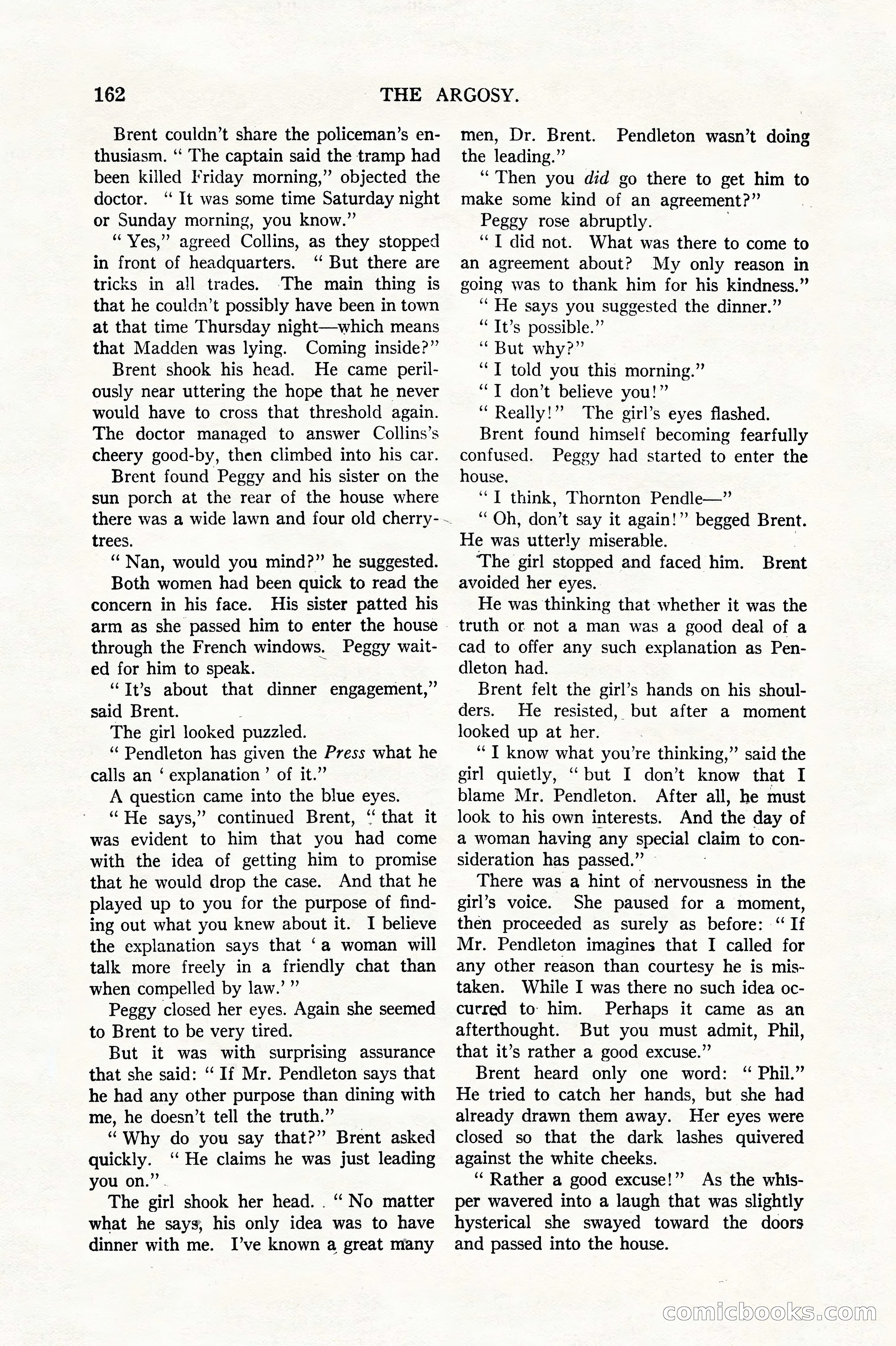 Argosy, Vol. 123, No. 2 — page 28 of 158