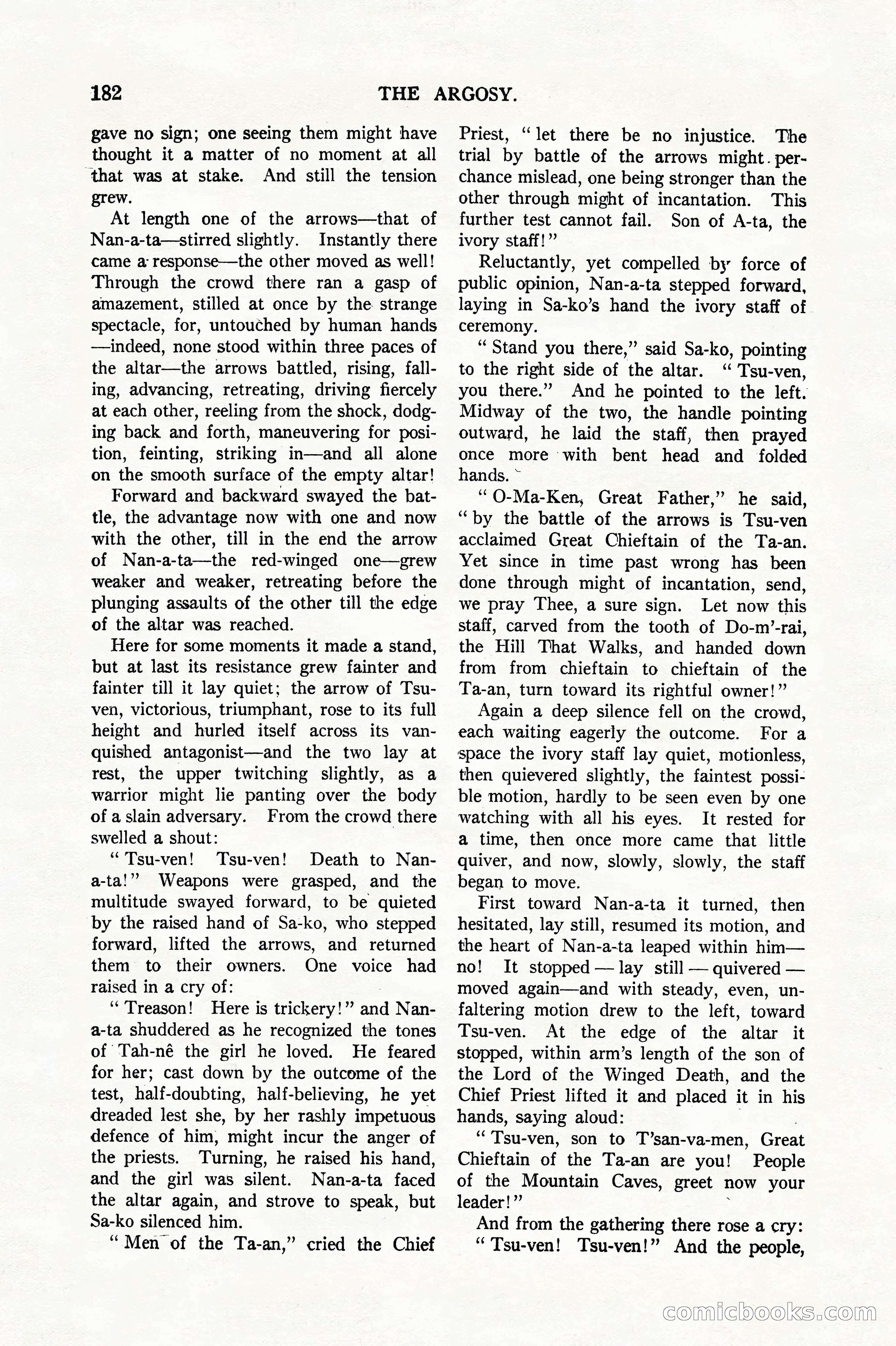 Argosy, Vol. 123, No. 2 — page 48 of 158