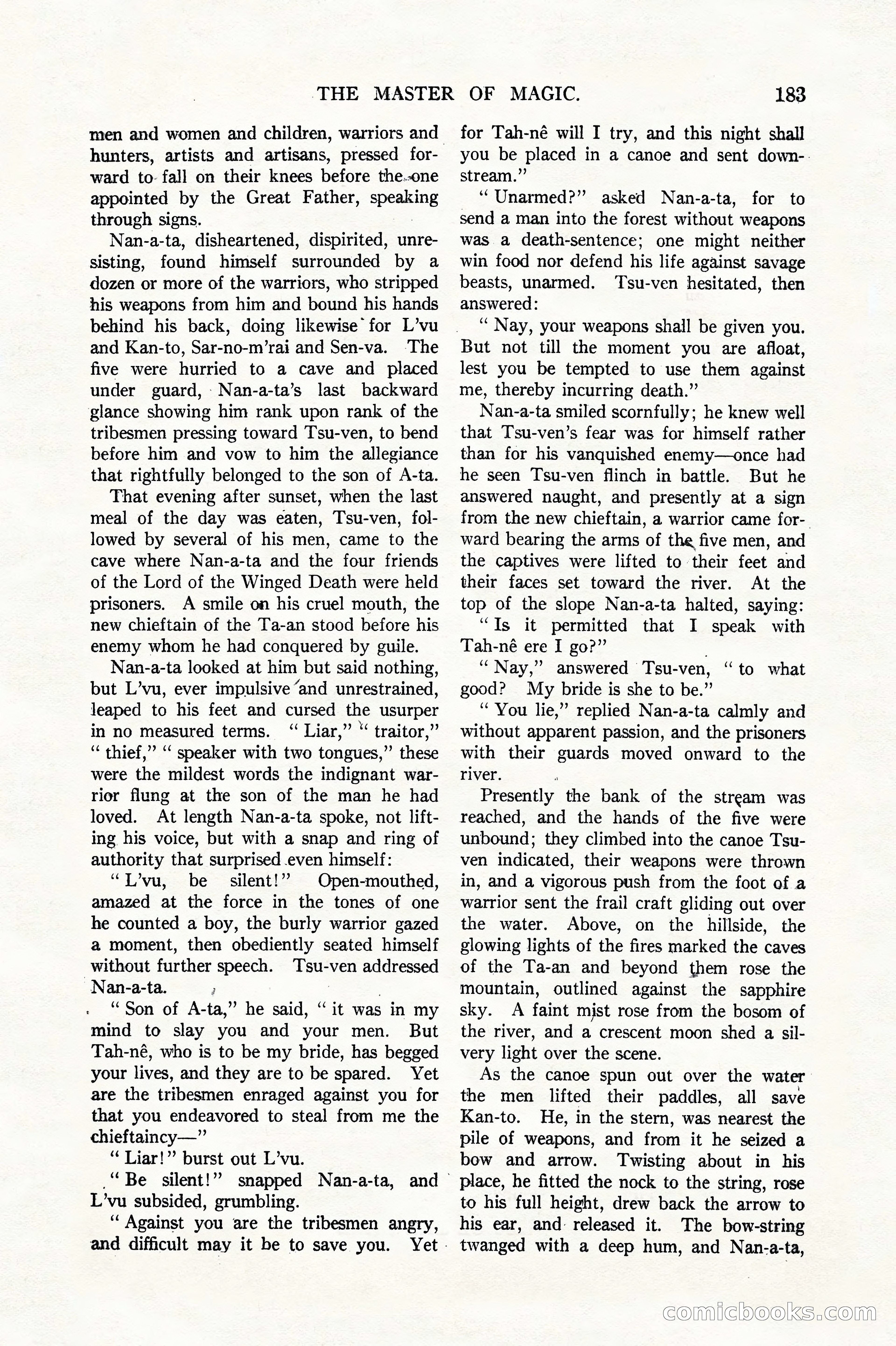 Argosy, Vol. 123, No. 2 — page 49 of 158
