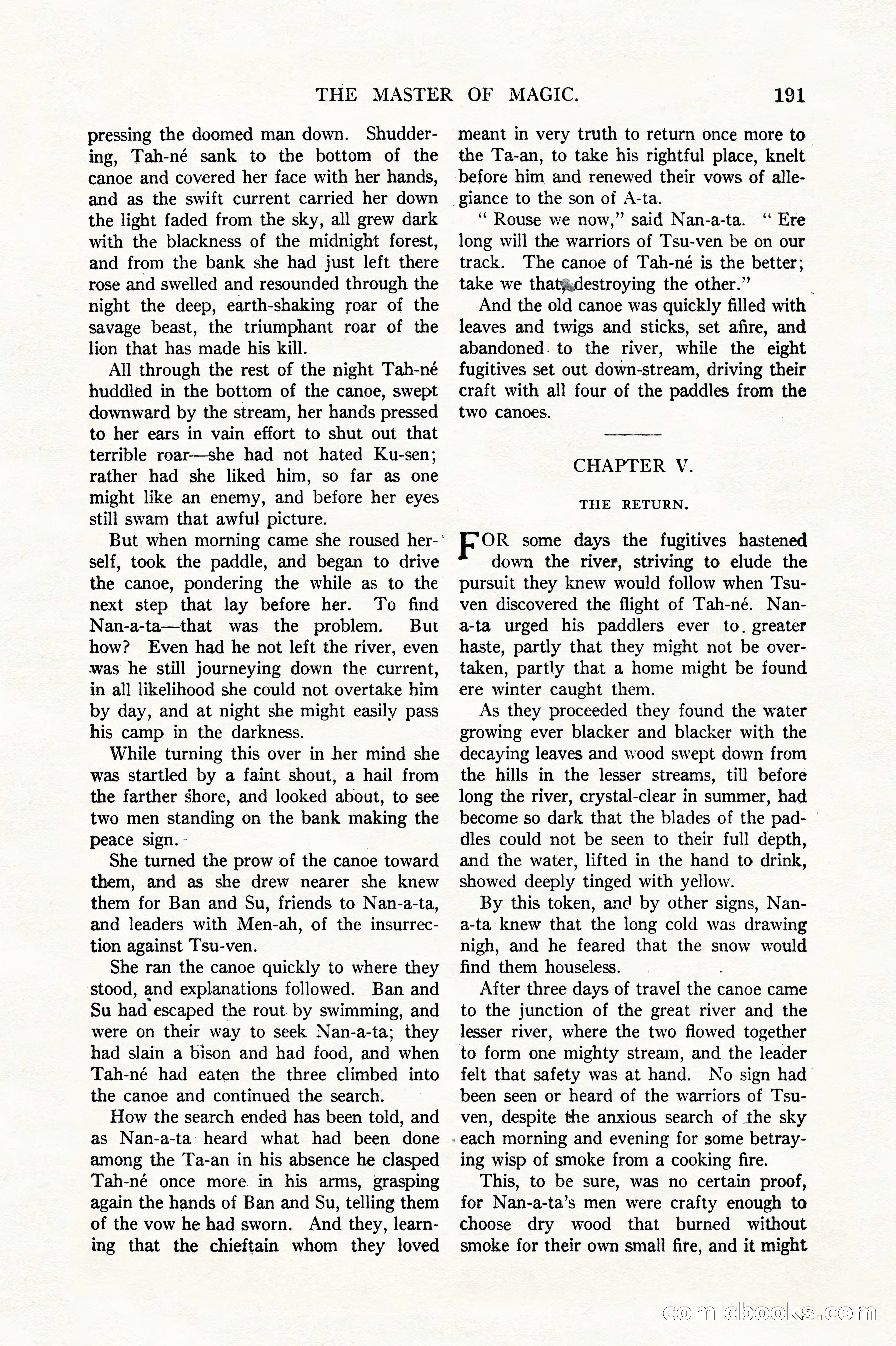 Argosy, Vol. 123, No. 2 — page 57 of 158