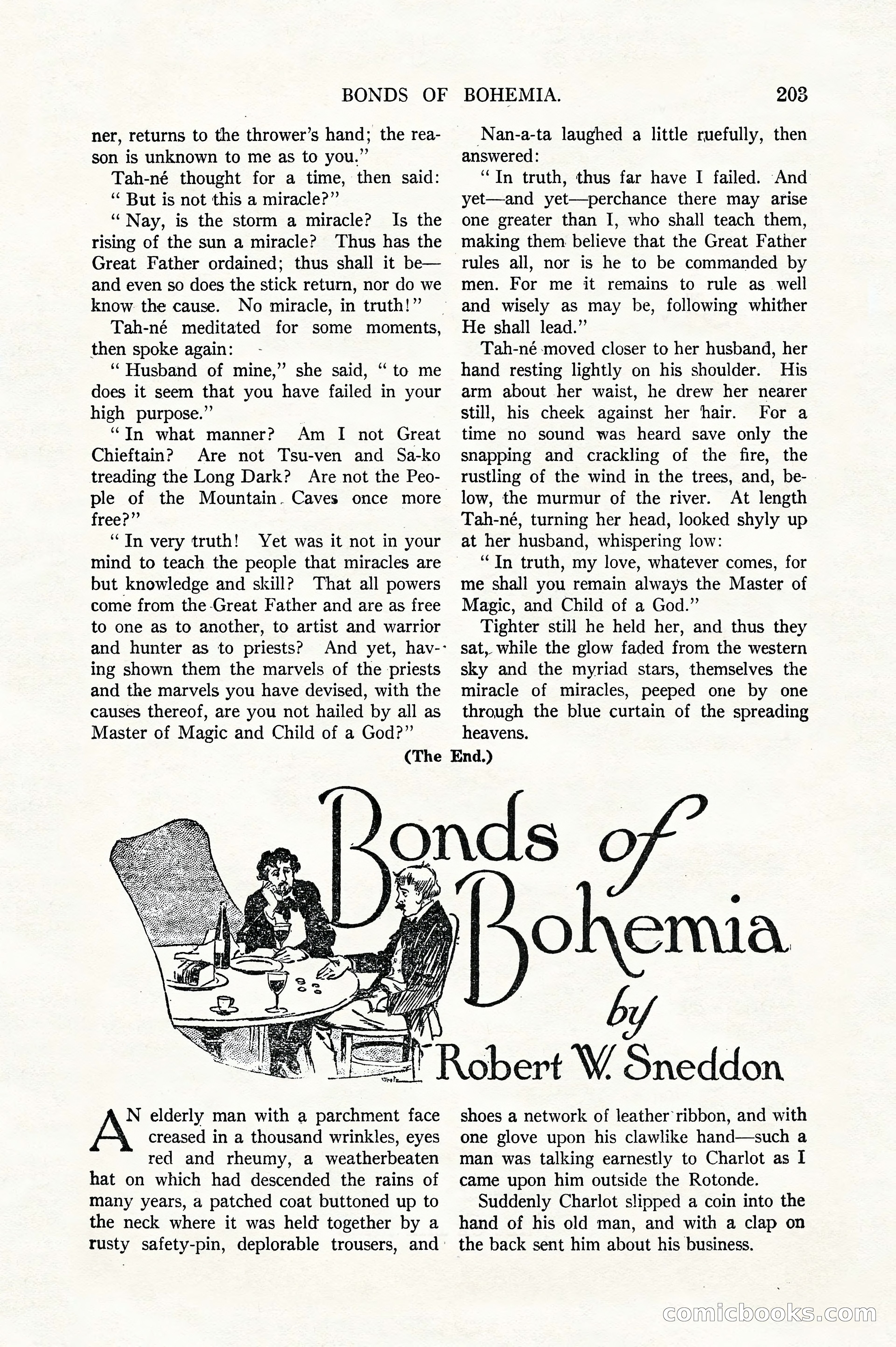 Argosy, Vol. 123, No. 2 — page 69 of 158