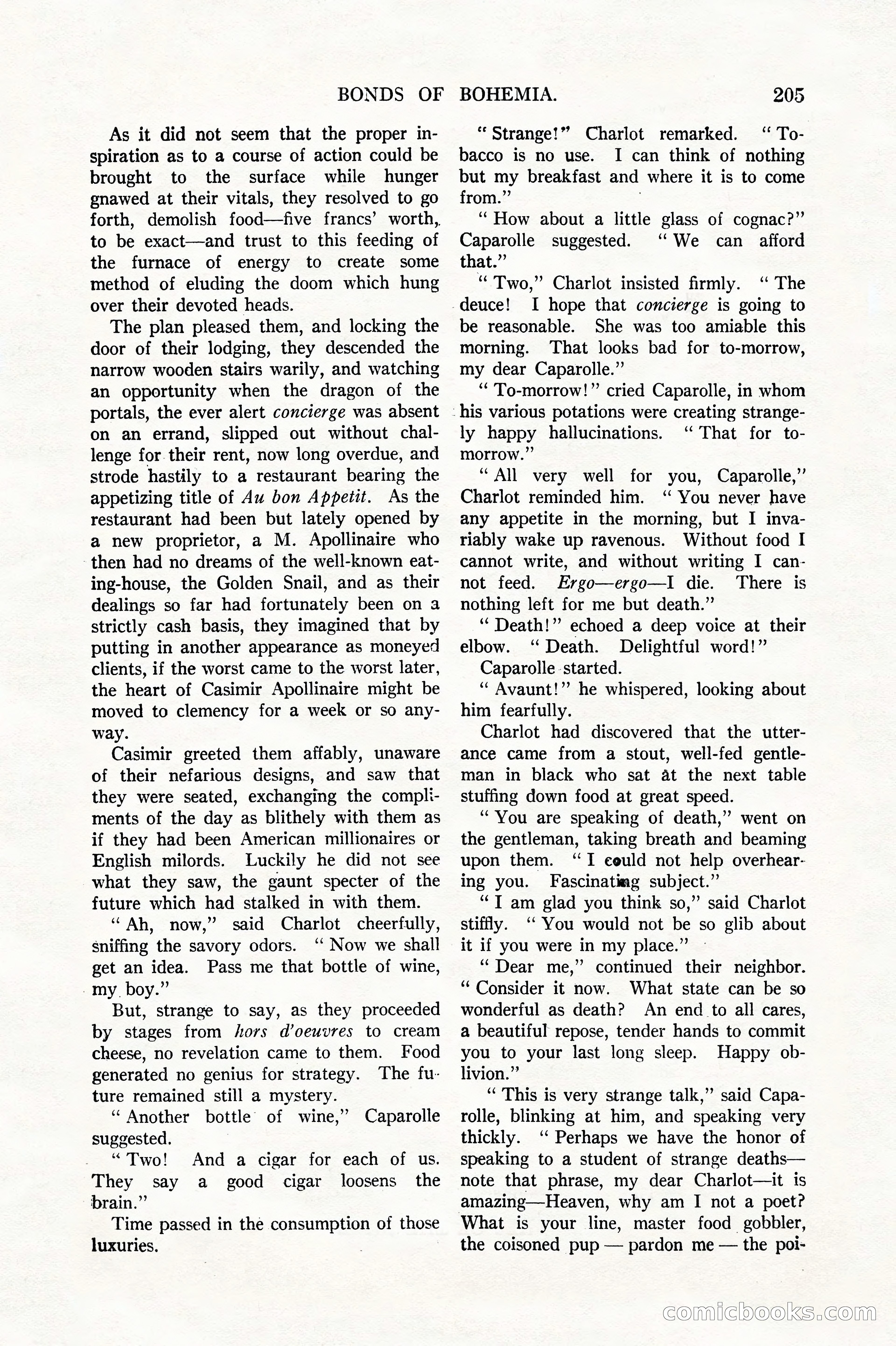 Argosy, Vol. 123, No. 2 — page 71 of 158