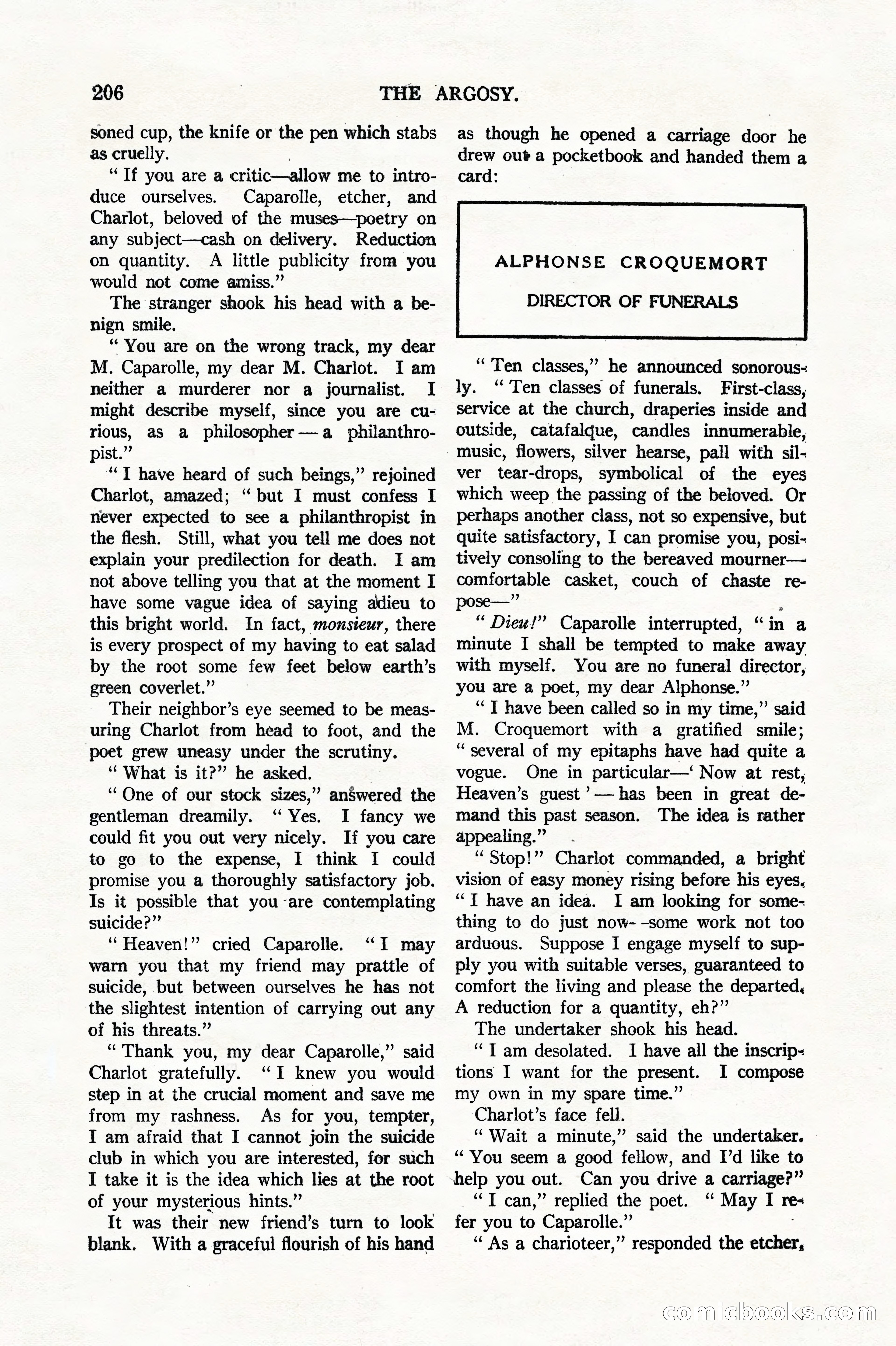 Argosy, Vol. 123, No. 2 — page 72 of 158