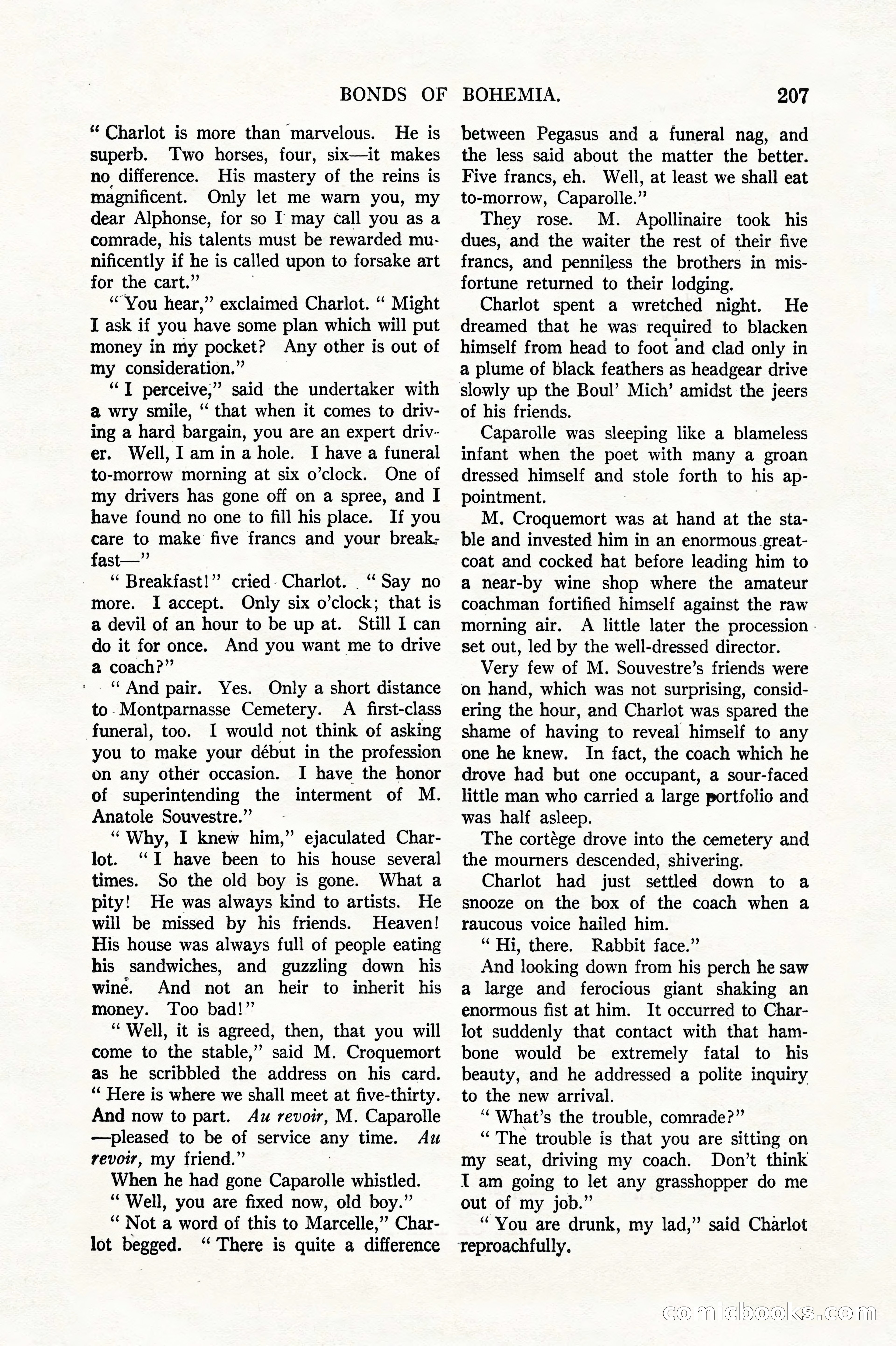 Argosy, Vol. 123, No. 2 — page 73 of 158