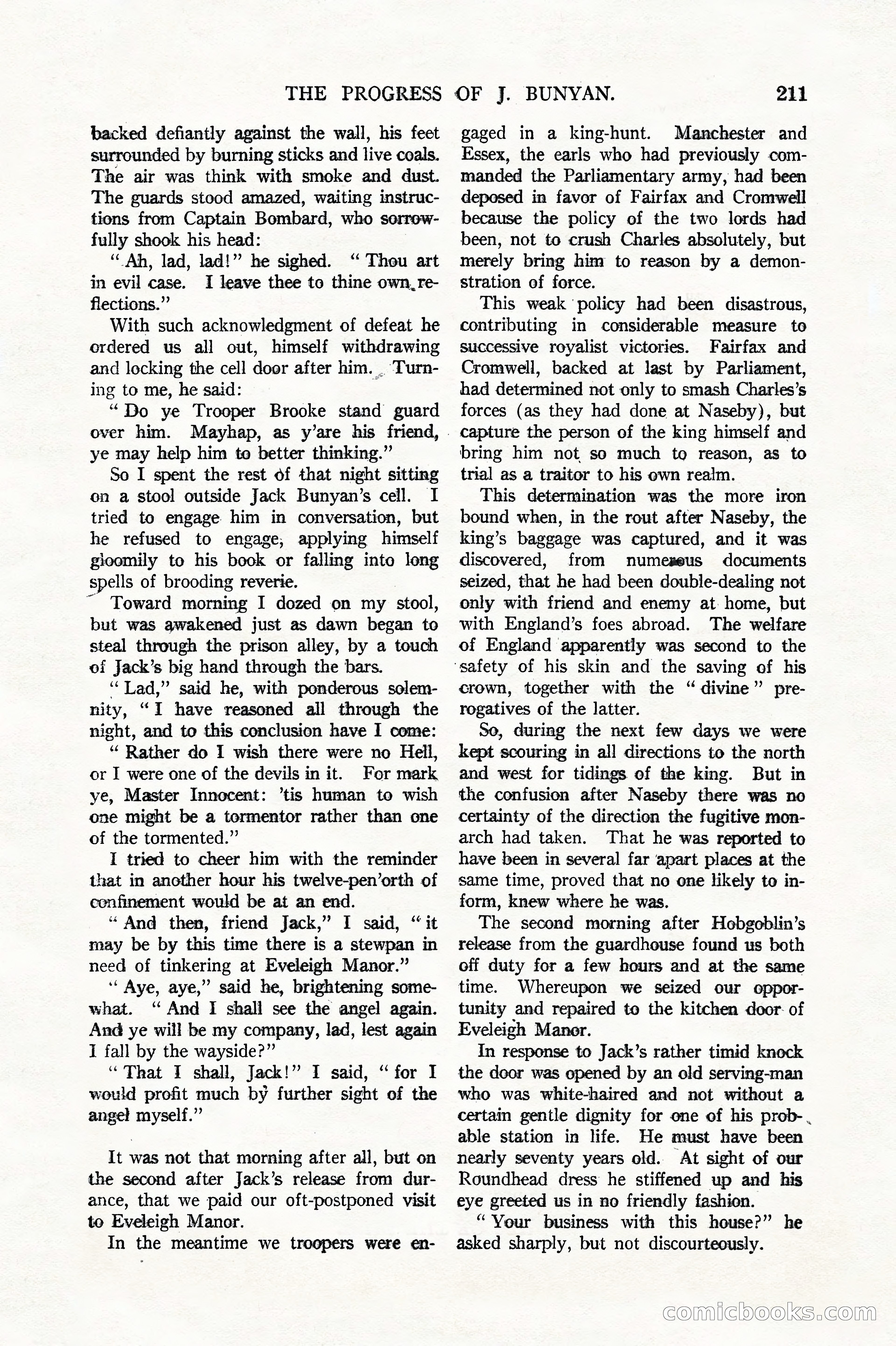 Argosy, Vol. 123, No. 2 — page 79 of 158