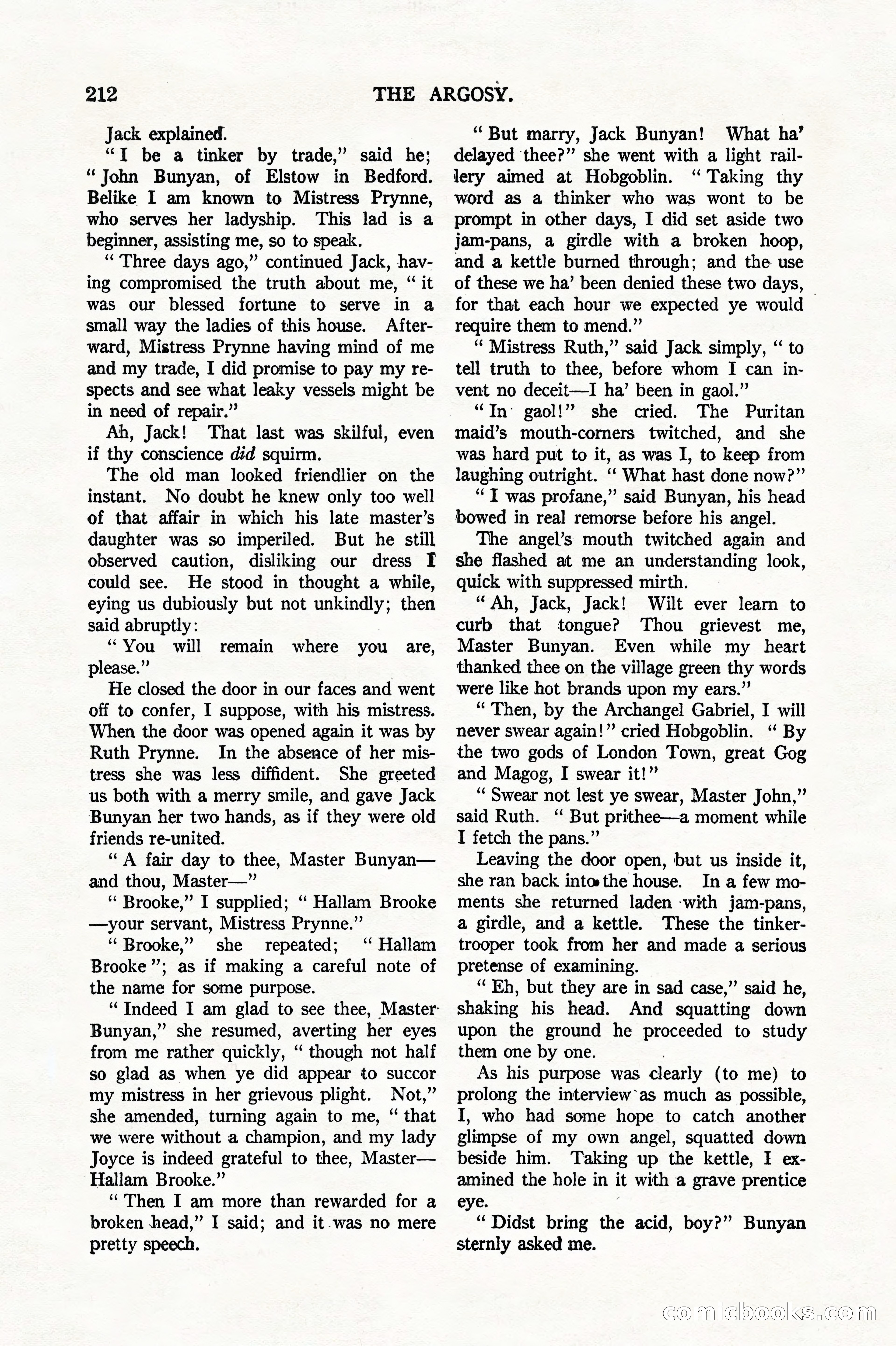 Argosy, Vol. 123, No. 2 — page 80 of 158