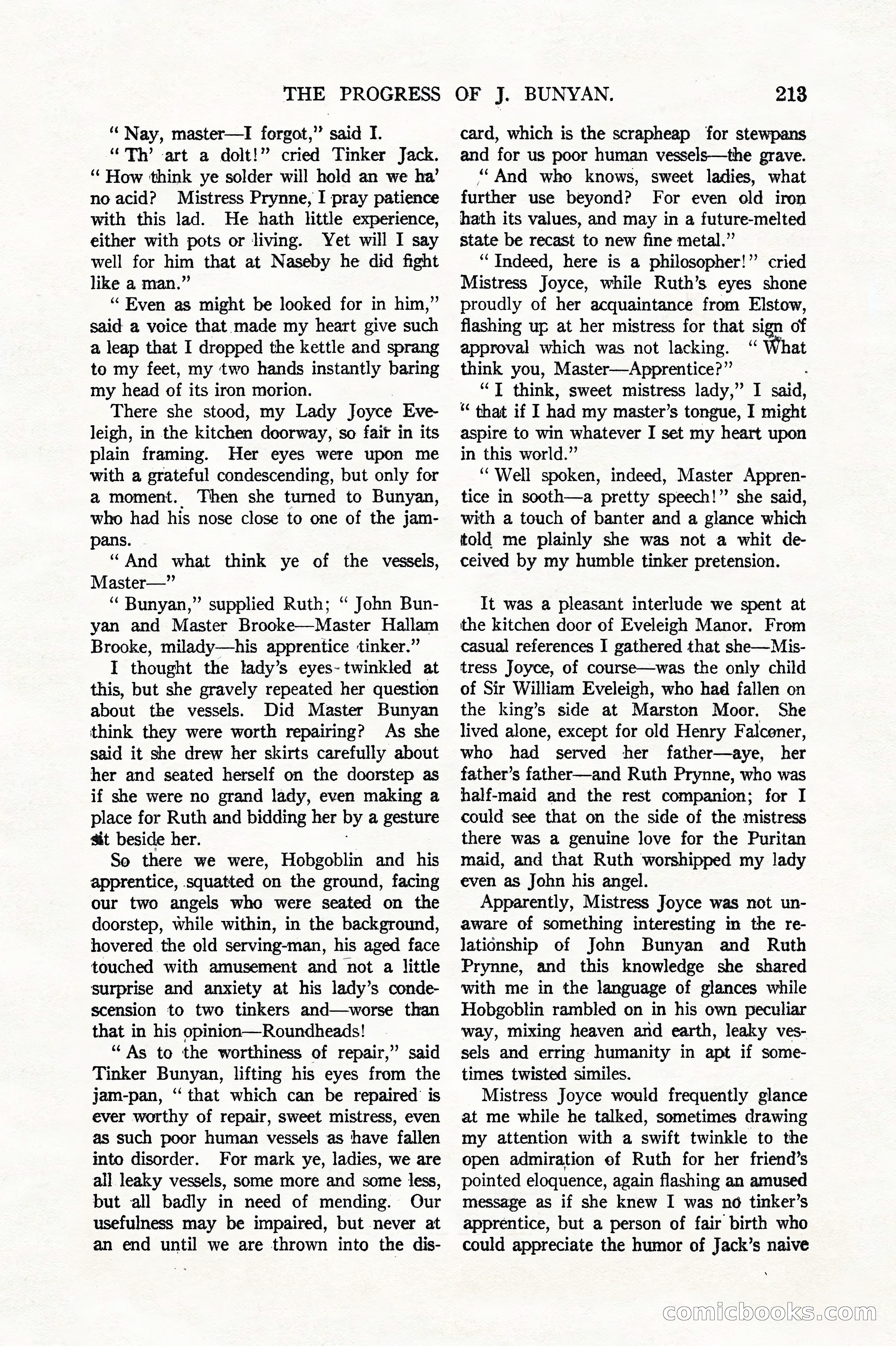 Argosy, Vol. 123, No. 2 — page 81 of 158