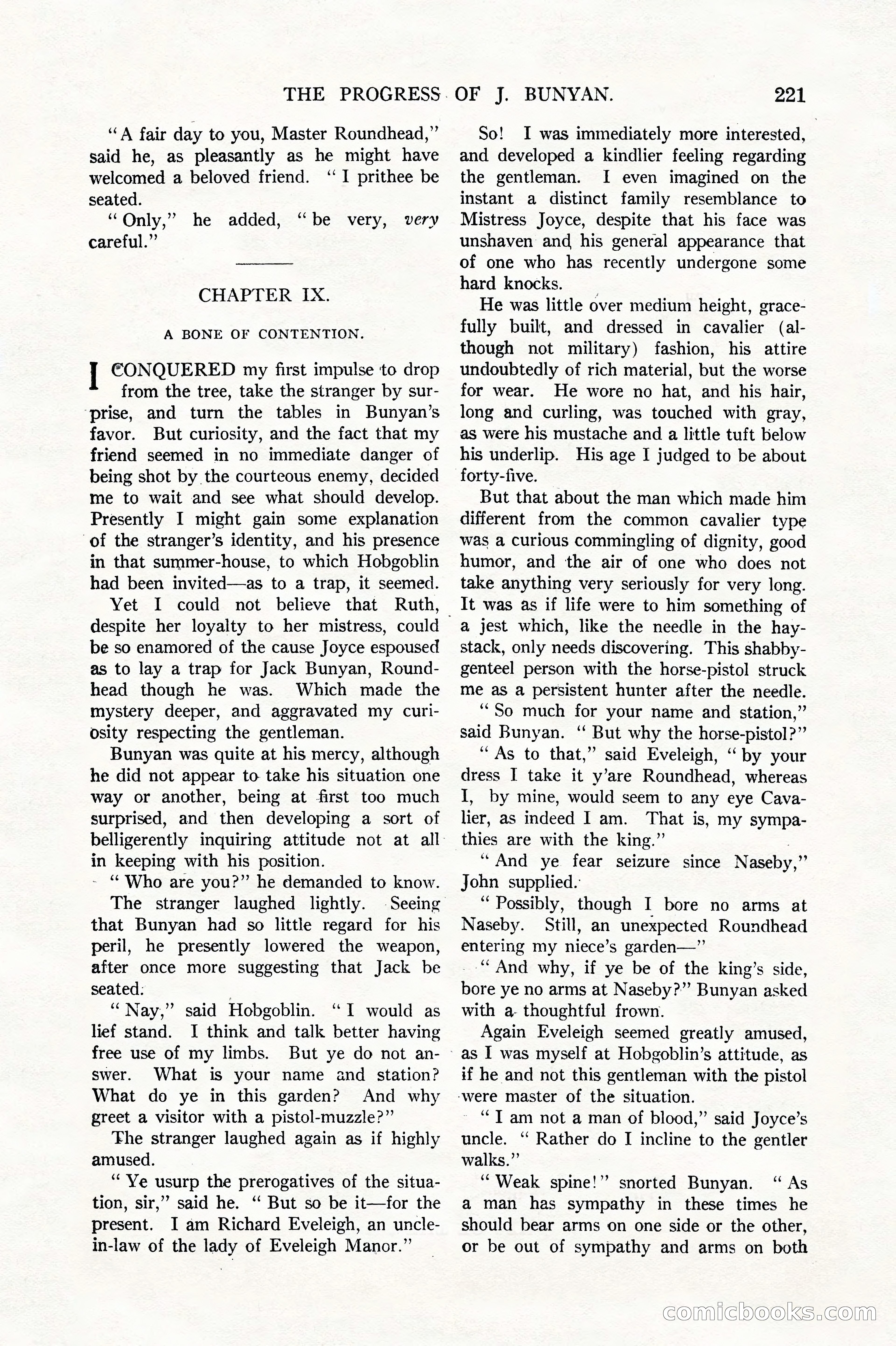 Argosy, Vol. 123, No. 2 — page 89 of 158