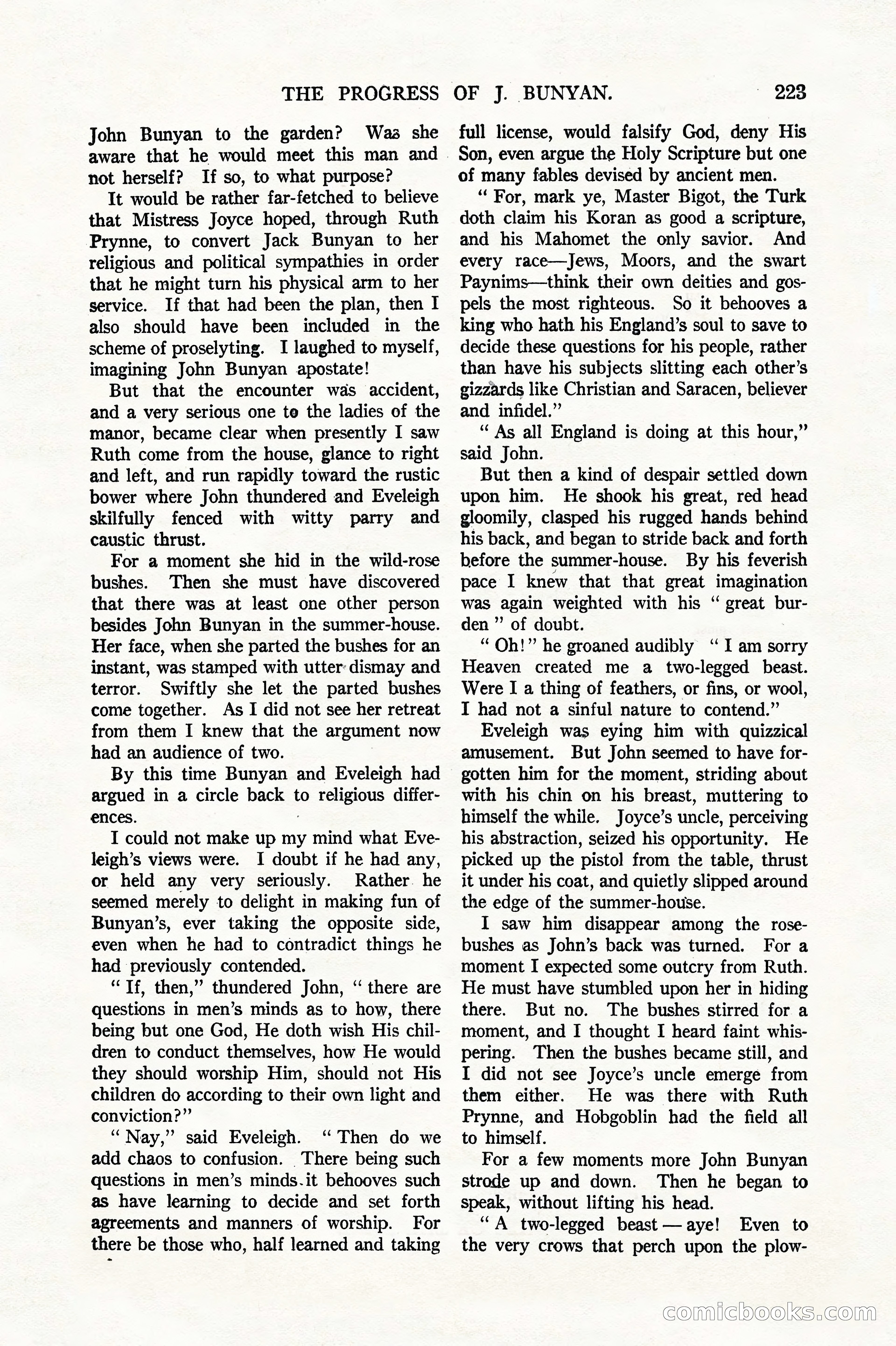 Argosy, Vol. 123, No. 2 — page 91 of 158