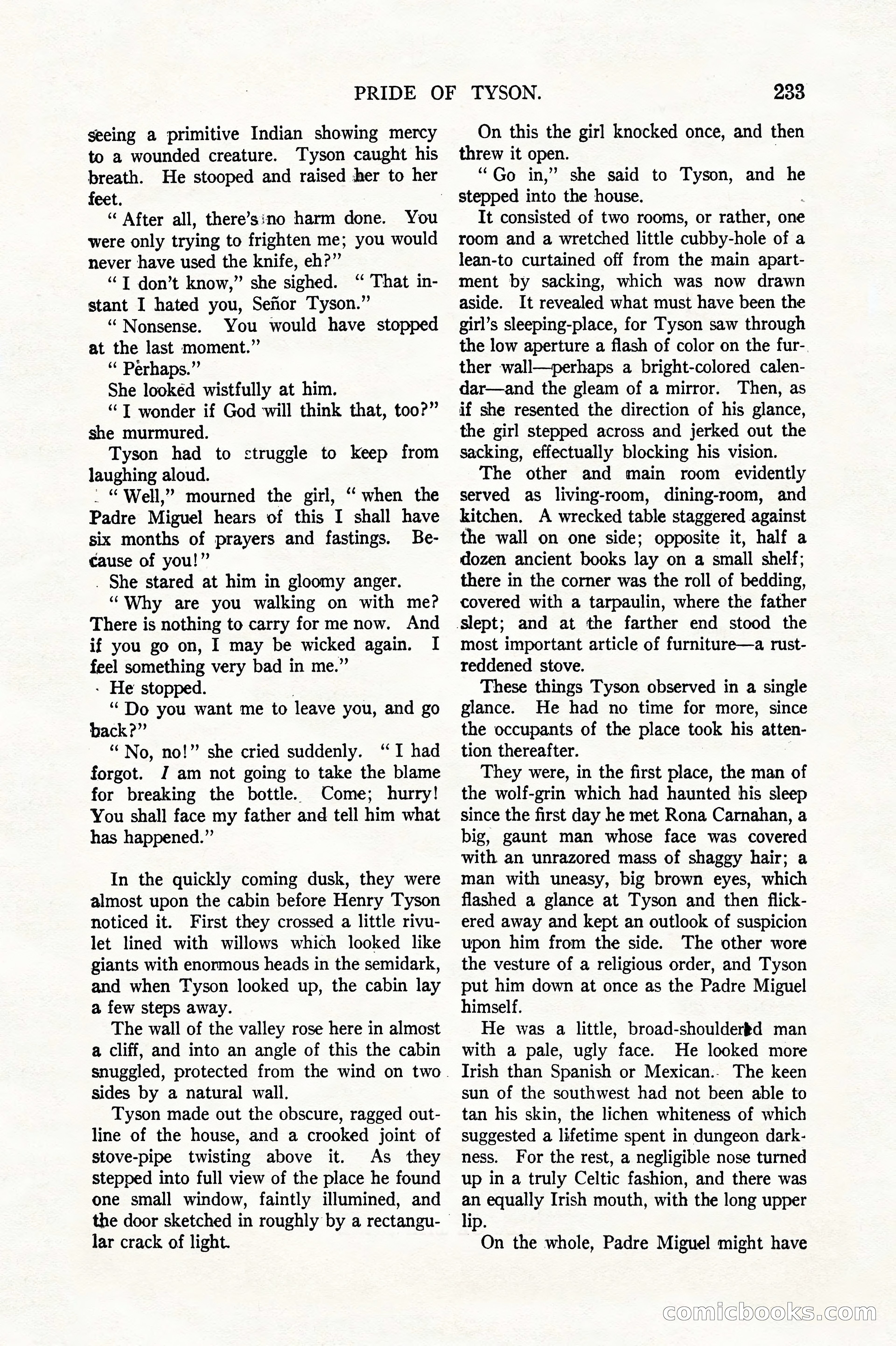 Argosy, Vol. 123, No. 2 — page 101 of 158