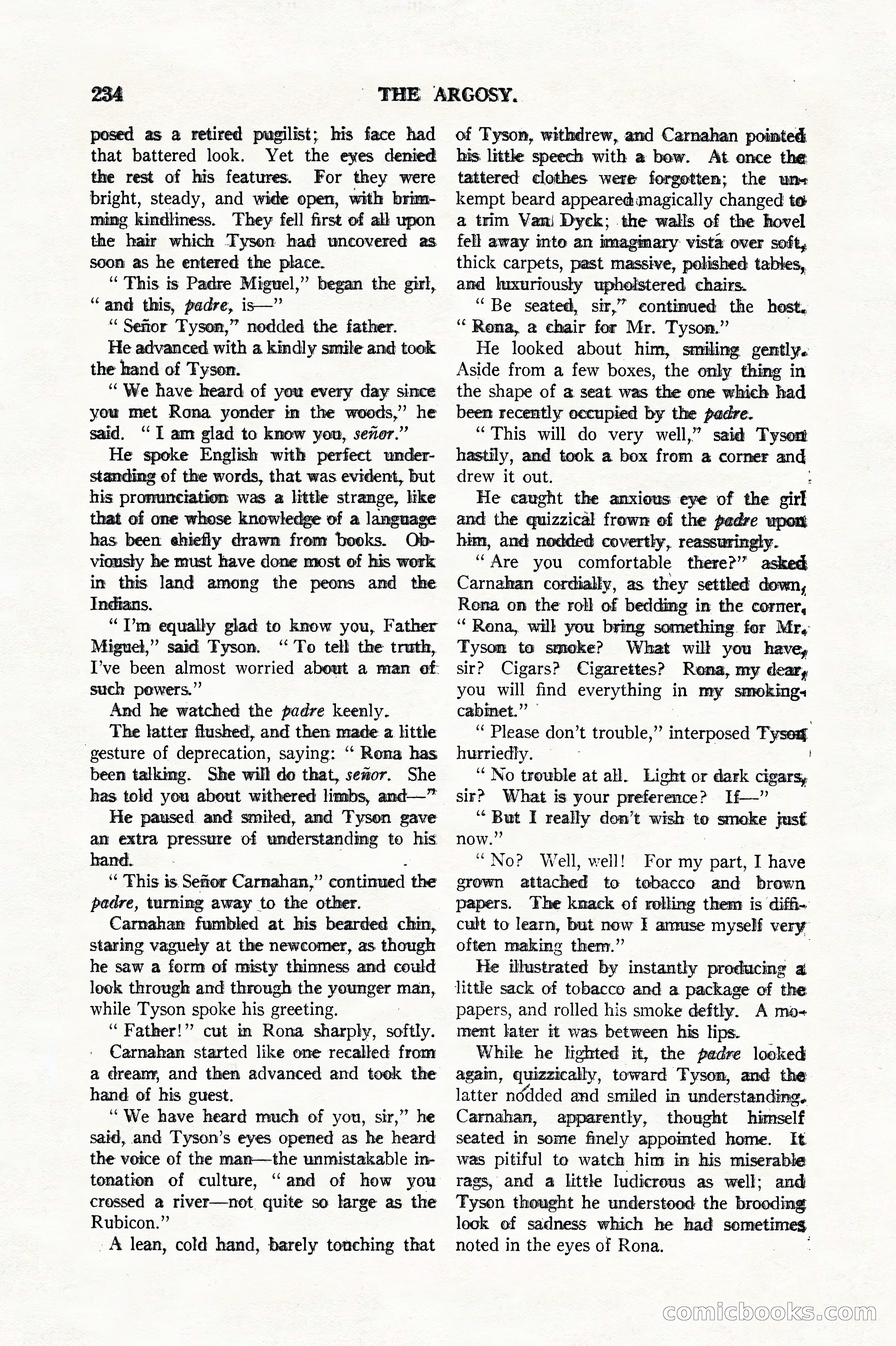 Argosy, Vol. 123, No. 2 — page 102 of 158