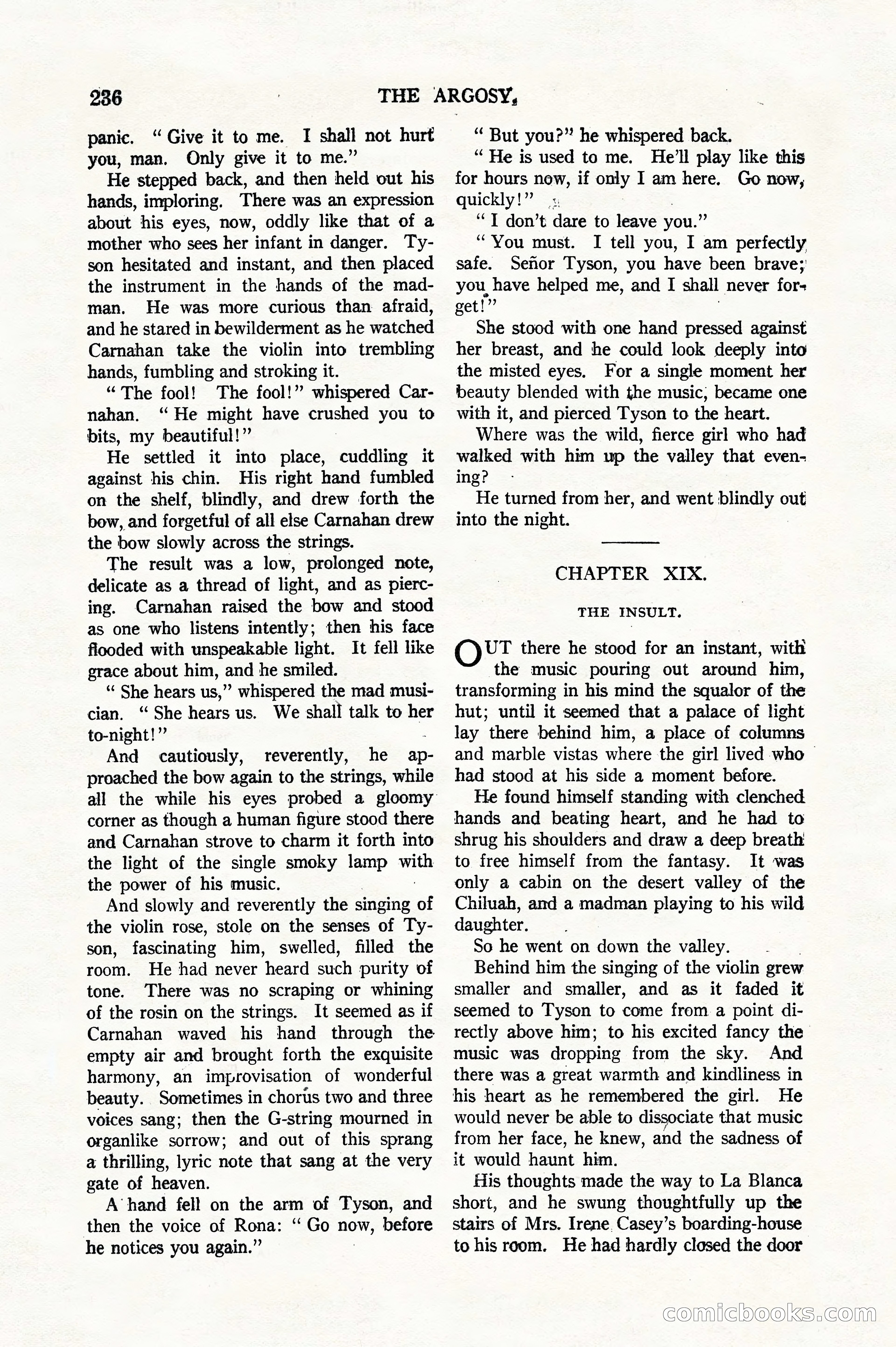 Argosy, Vol. 123, No. 2 — page 104 of 158