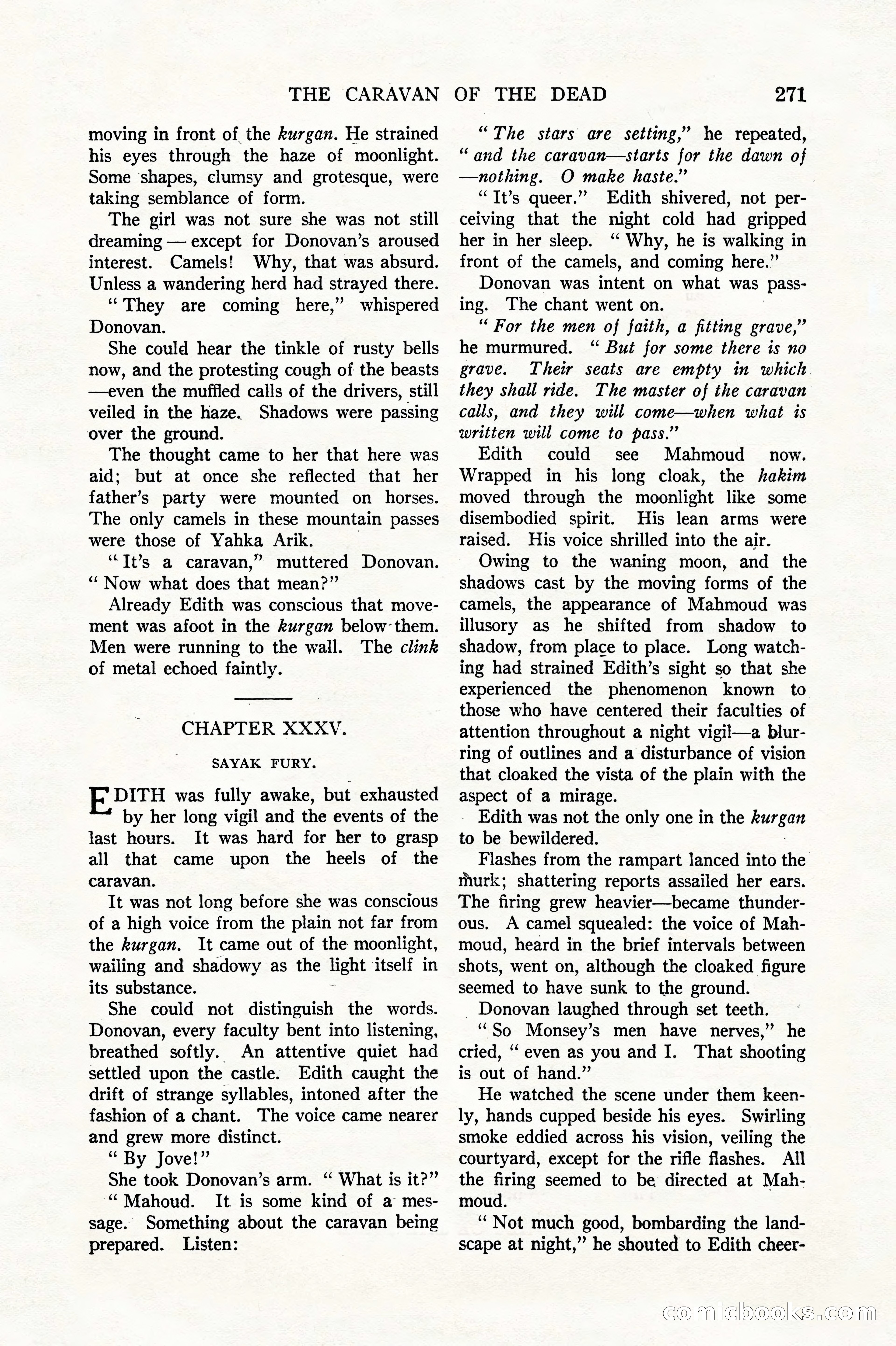 Argosy, Vol. 123, No. 2 — page 139 of 158
