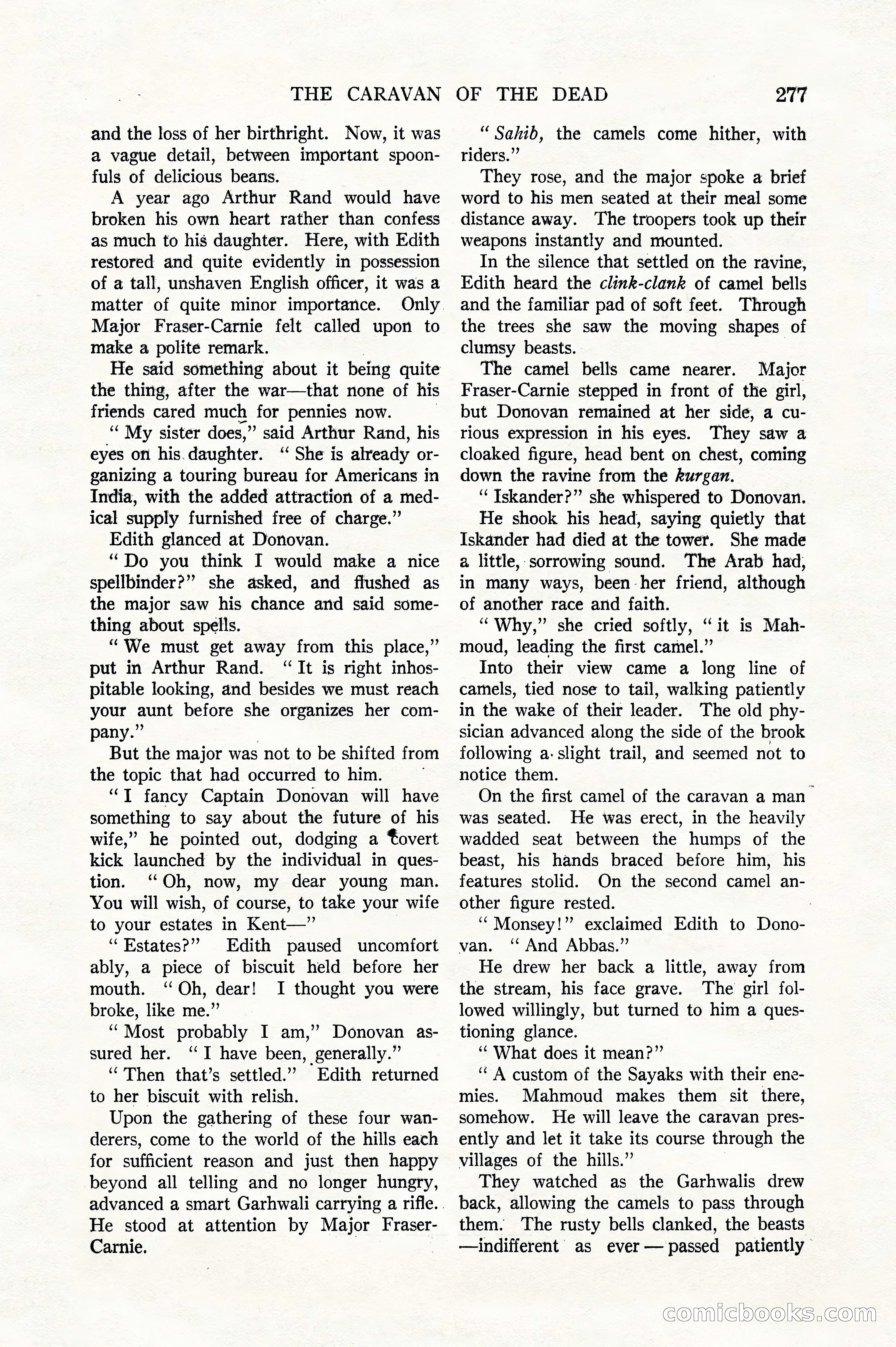 Argosy, Vol. 123, No. 2 — page 145 of 158