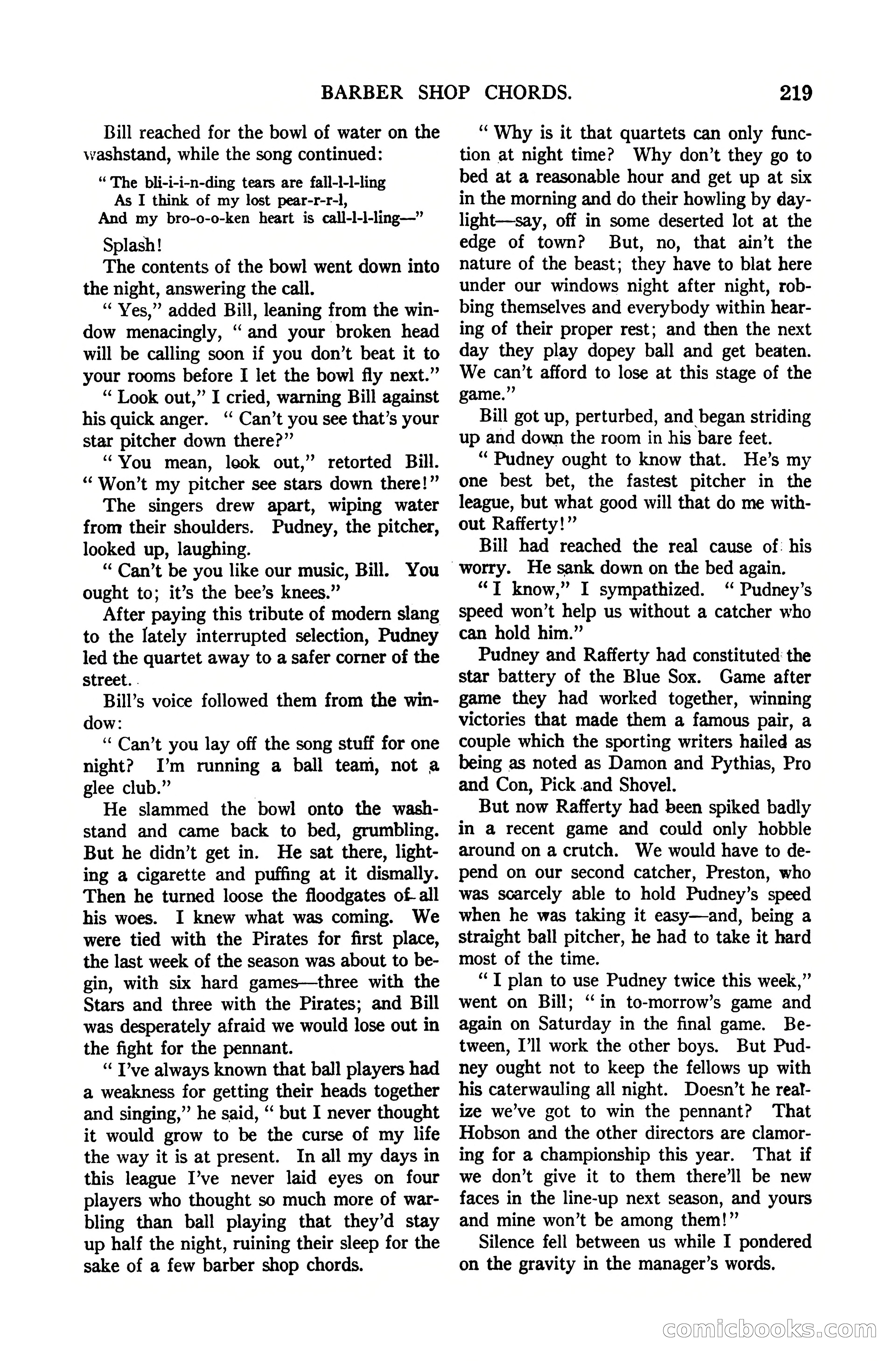 Argosy All-Story Weekly, October 7, 1922 — page 73 of 185