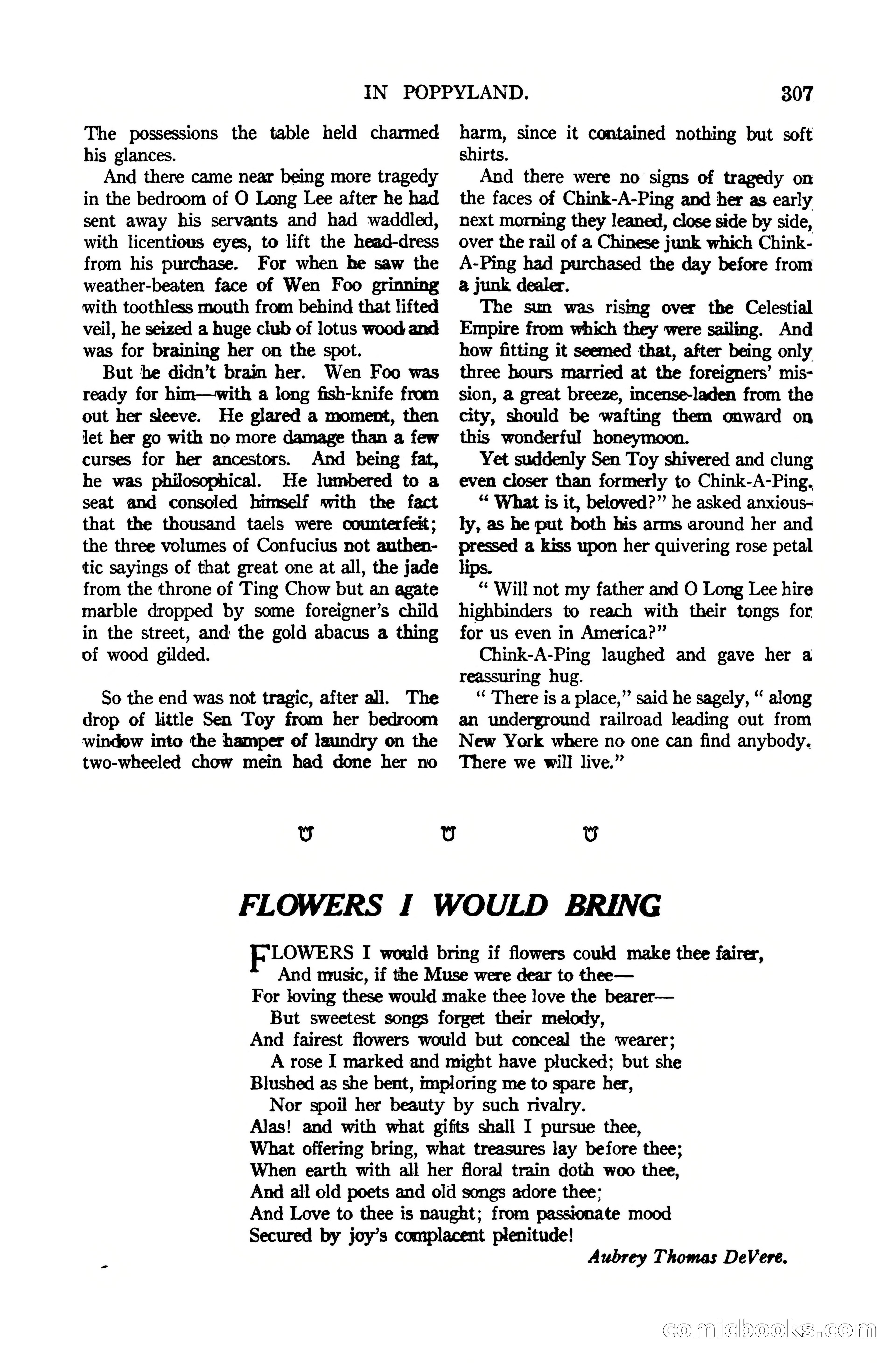 Argosy All-Story Weekly, October 7, 1922 — page 161 of 185