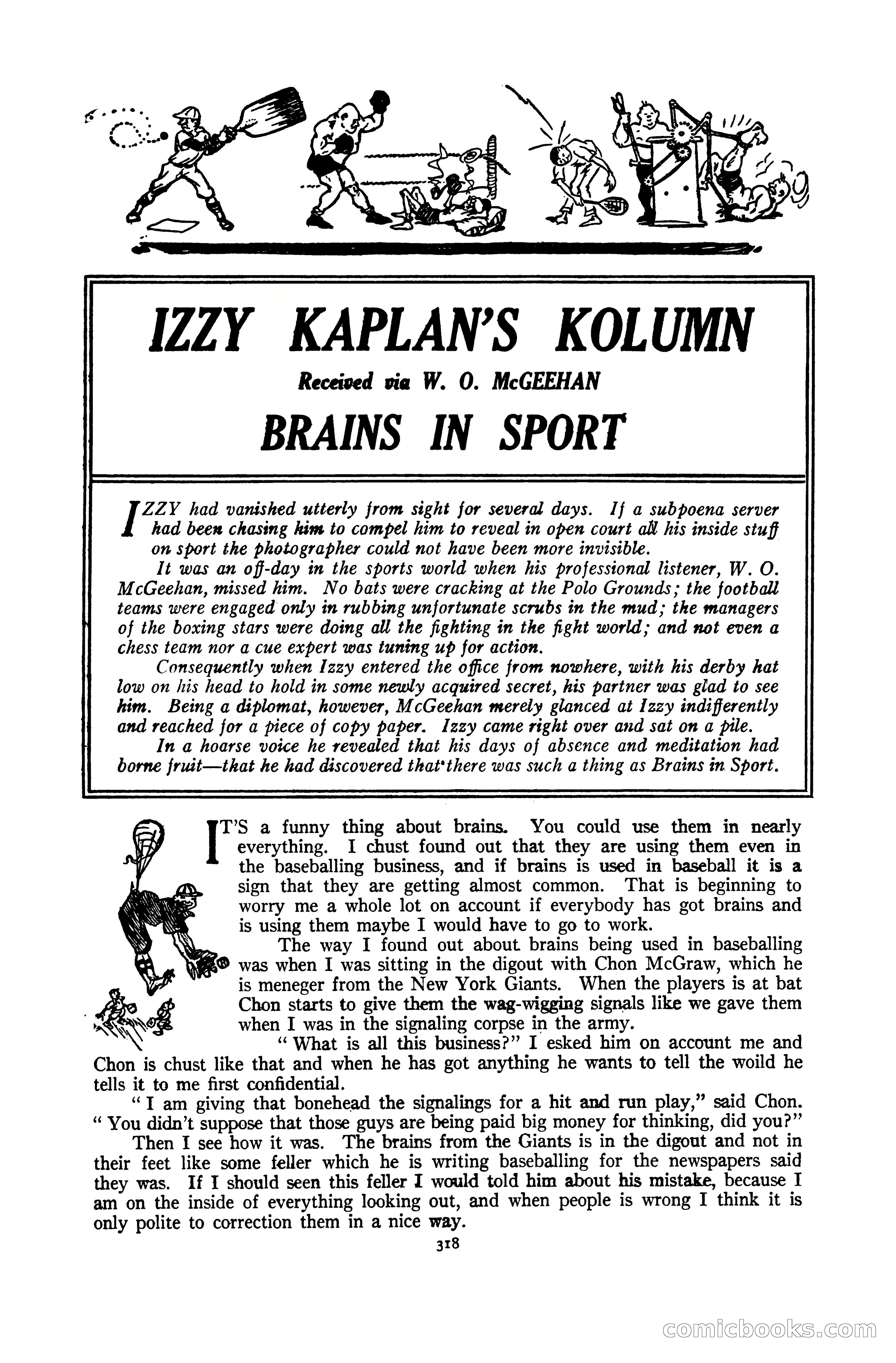 Argosy All-Story Weekly, October 7, 1922 — page 172 of 185