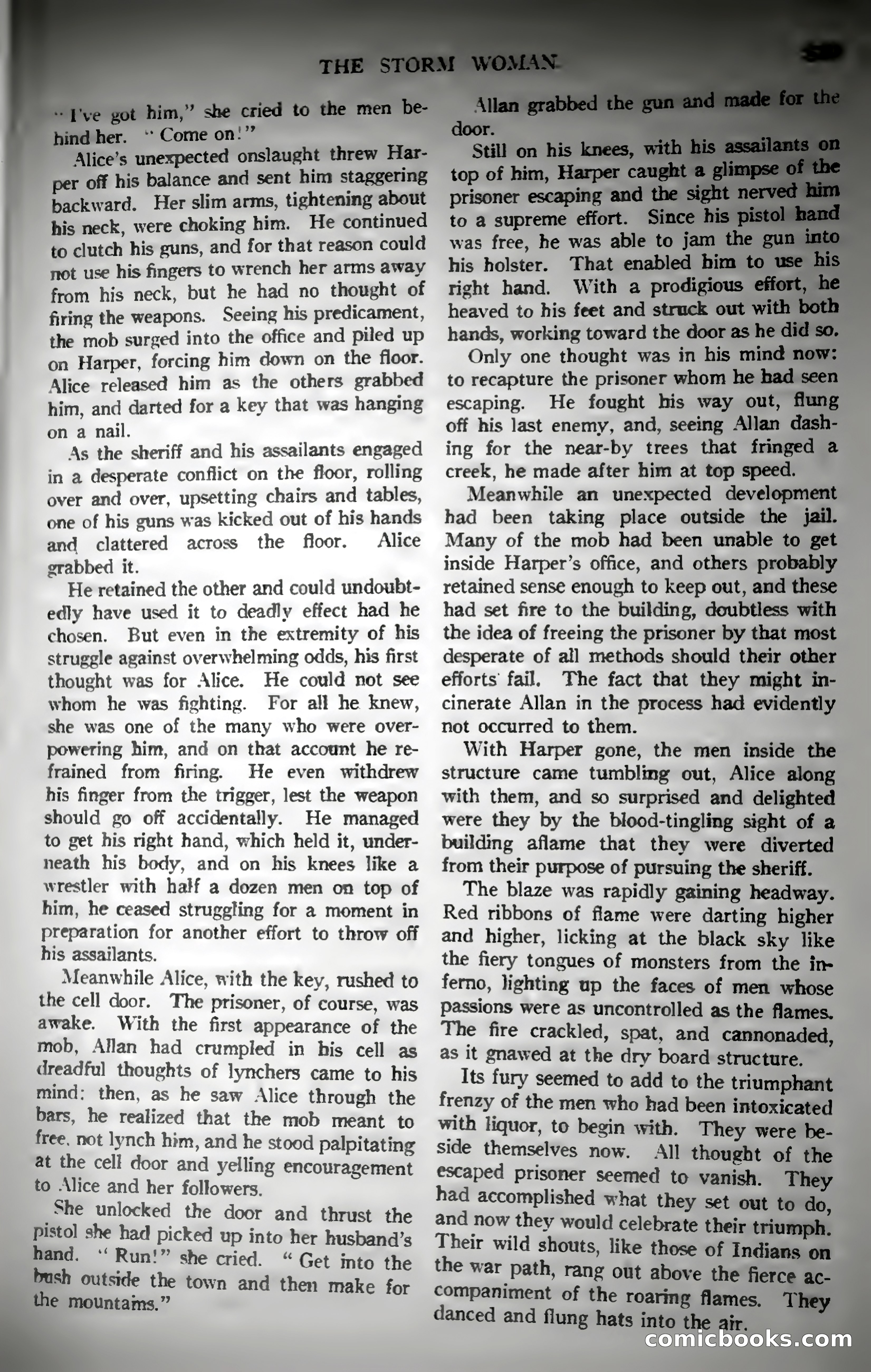 Argosy All-Story Weekly — page 49 of 187