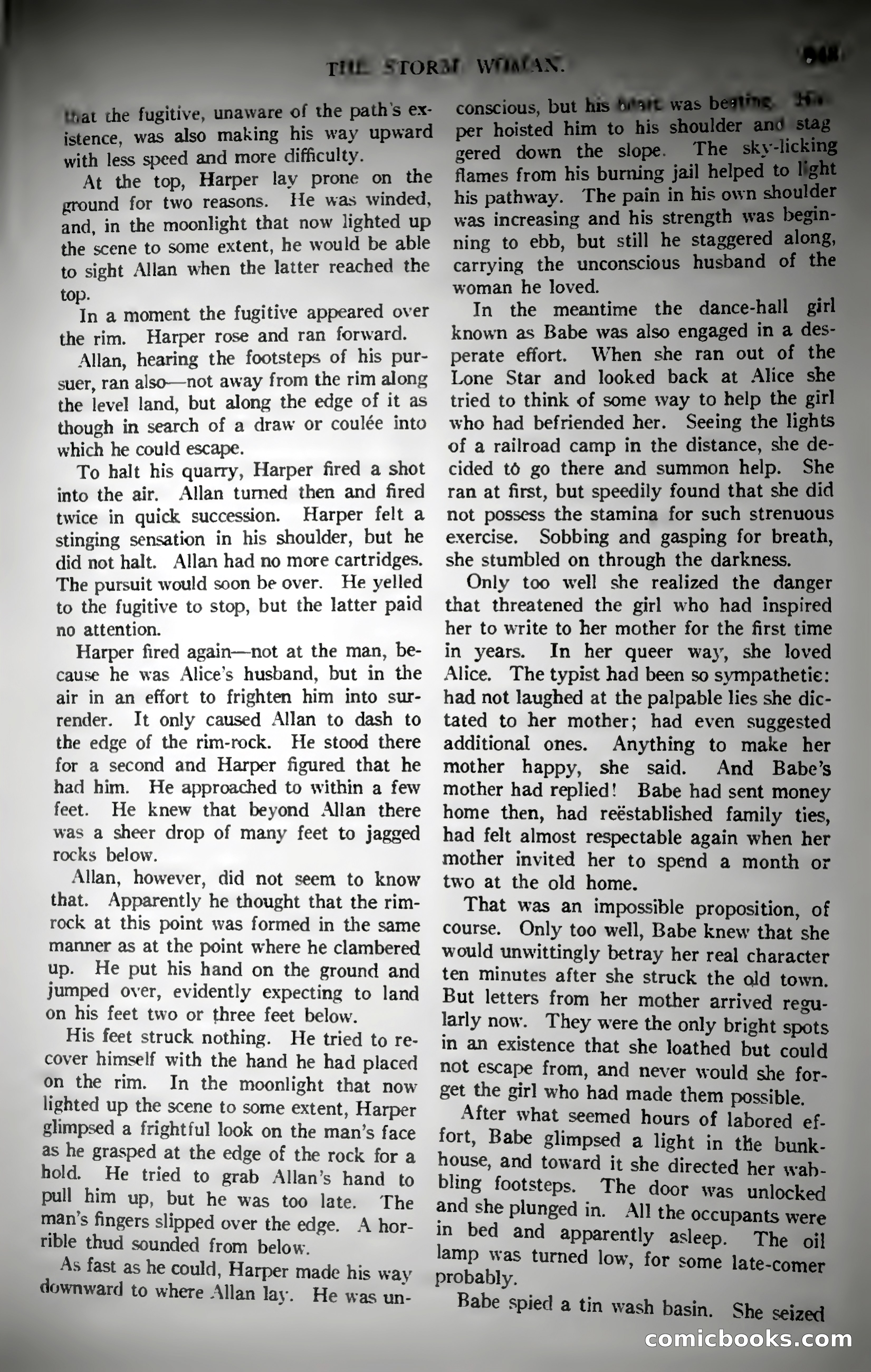 Argosy All-Story Weekly — page 53 of 187