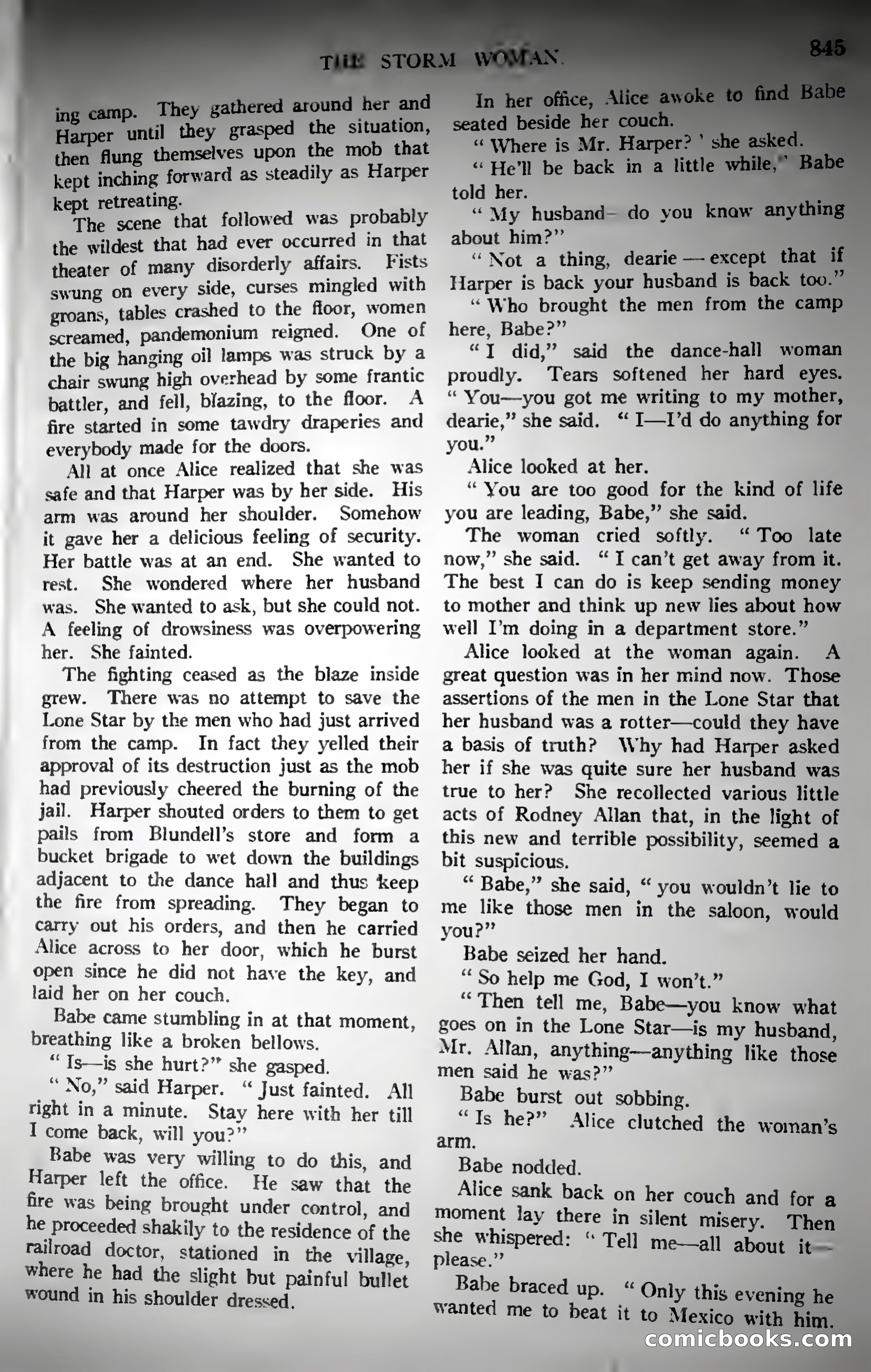 Argosy All-Story Weekly — page 55 of 187