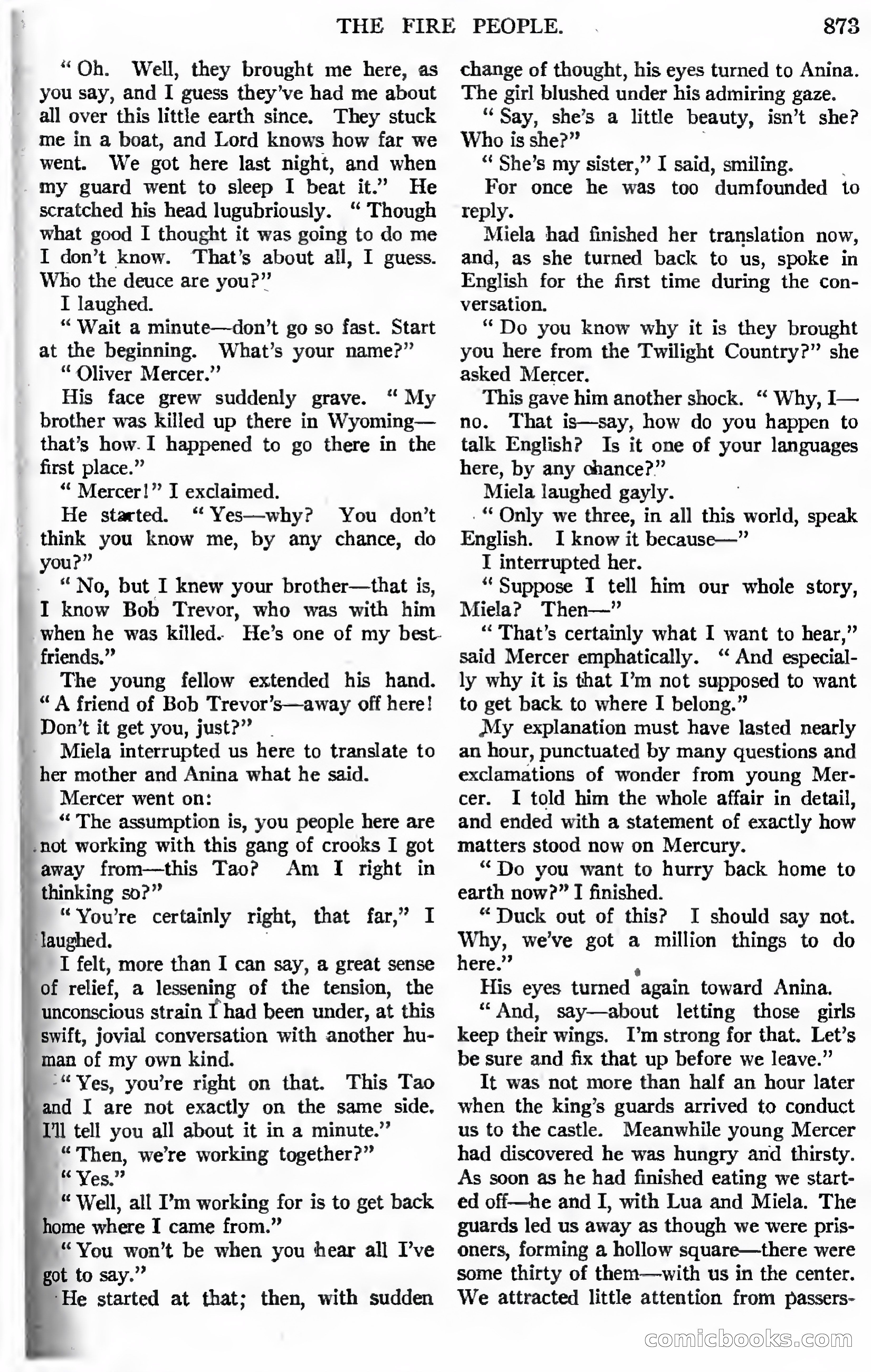 Argosy All-Story Weekly — page 83 of 187