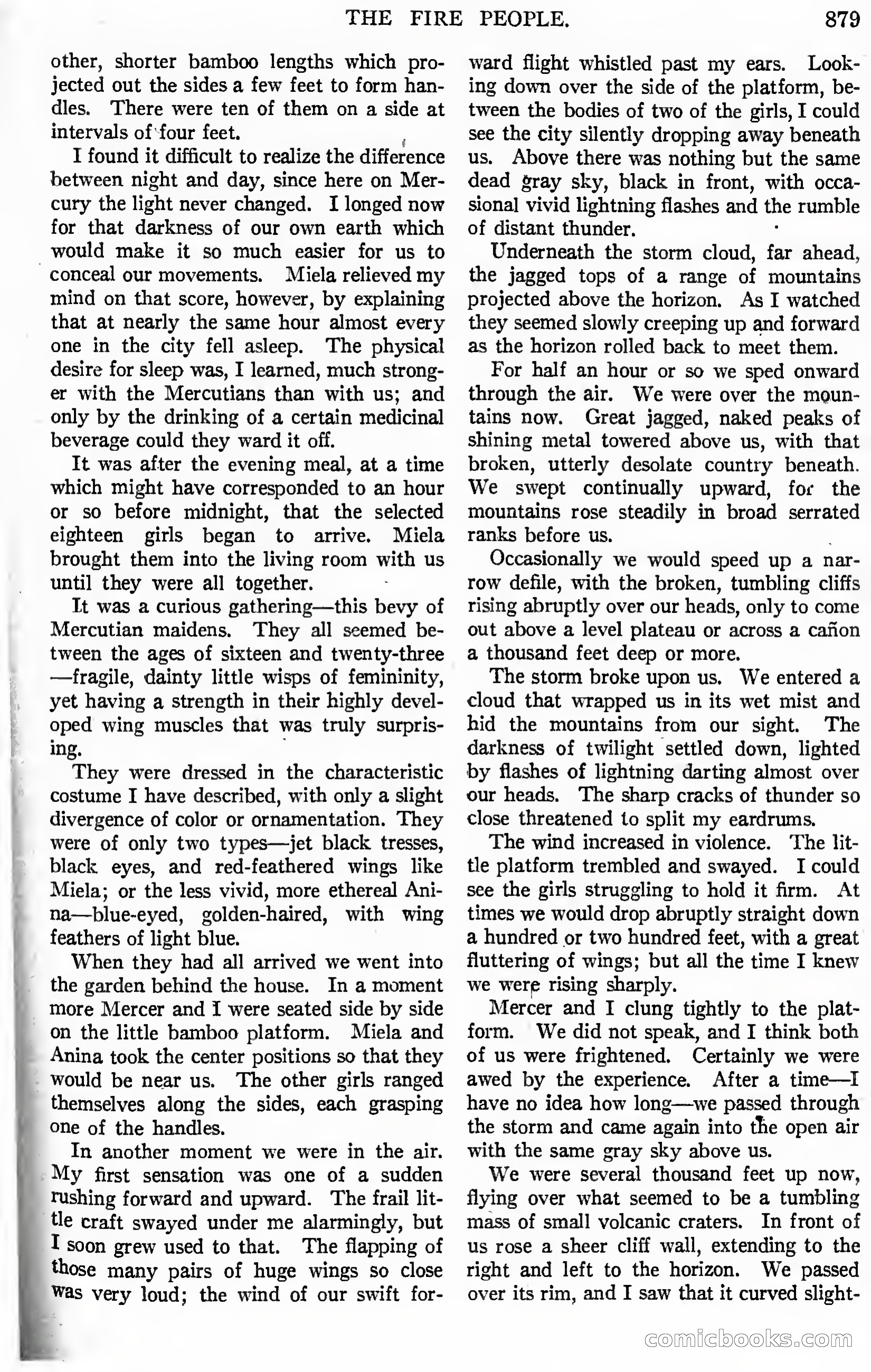 Argosy All-Story Weekly — page 89 of 187