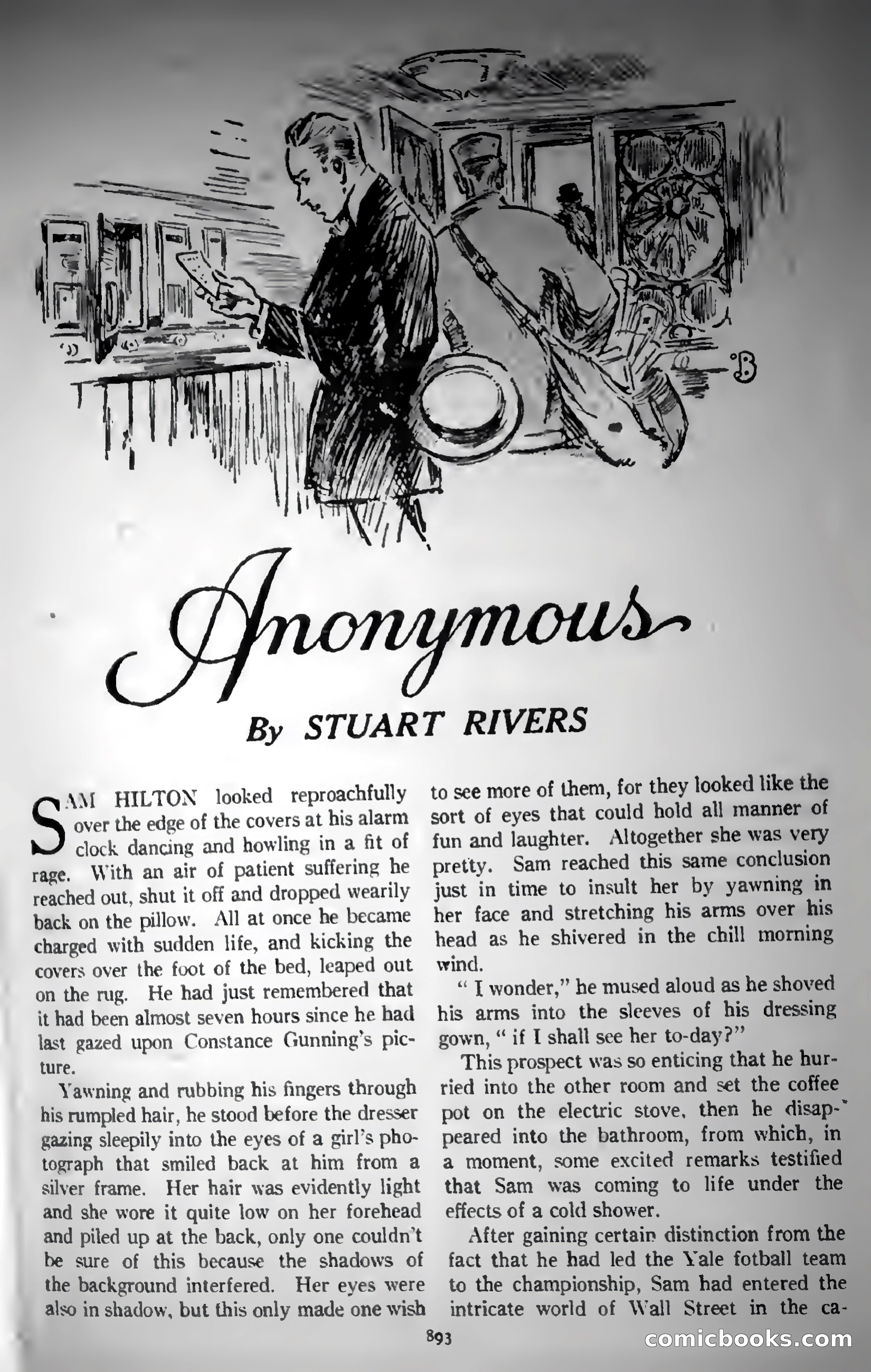 Argosy All-Story Weekly — page 103 of 187