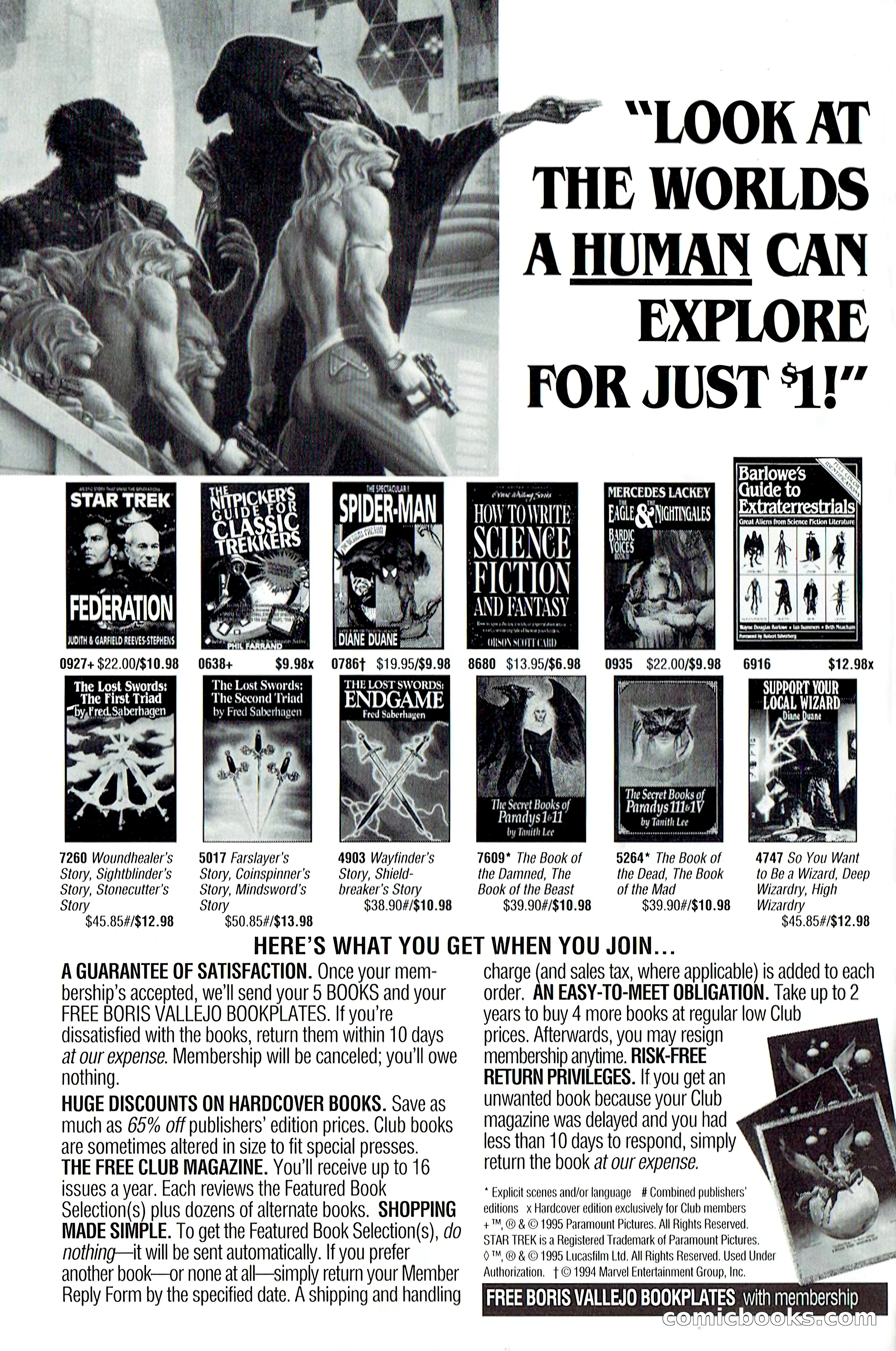 Asimov's Science Fiction, June 1995 — page 2 of 180