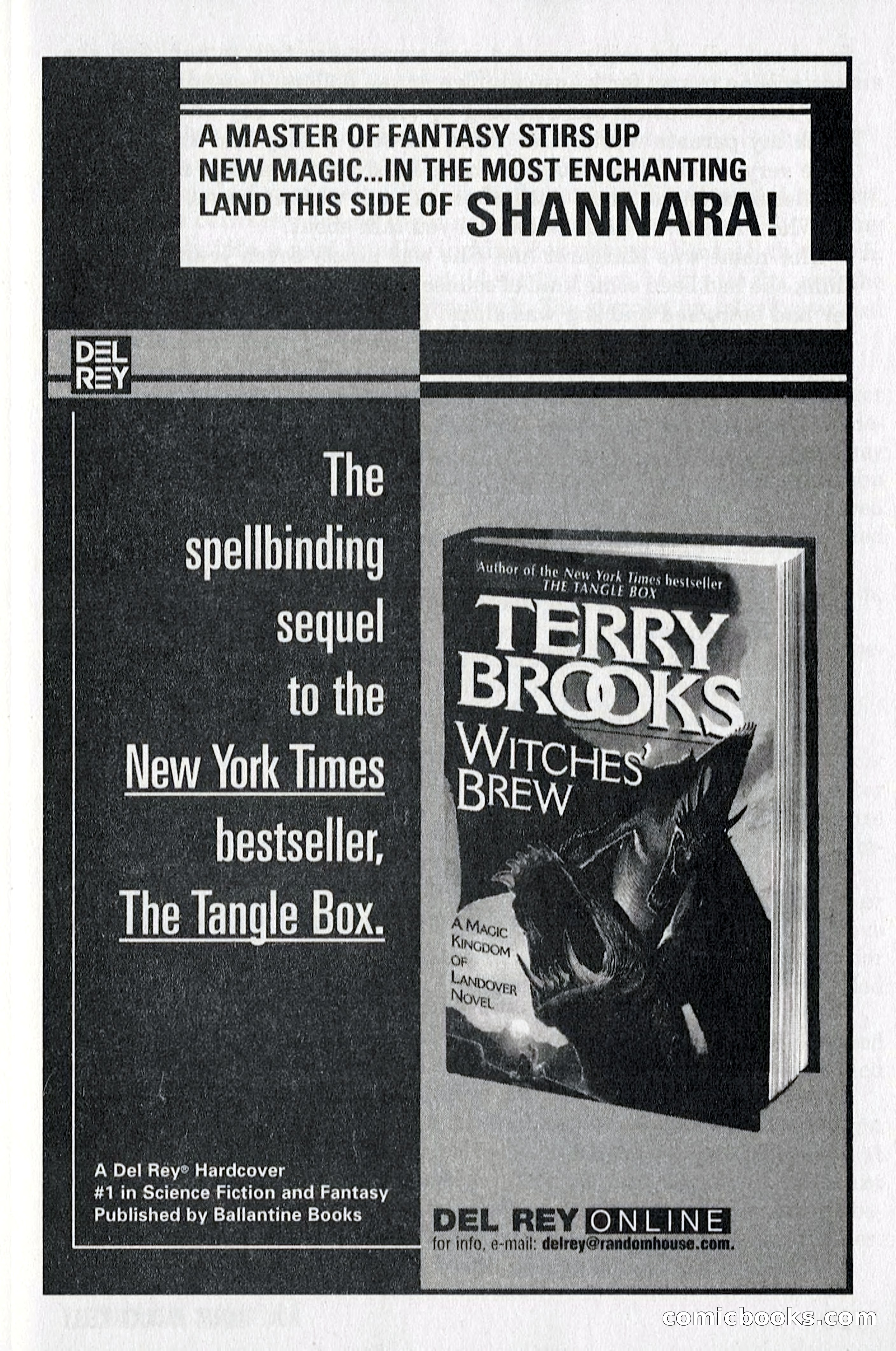 Asimov's Science Fiction, June 1995 — page 21 of 180