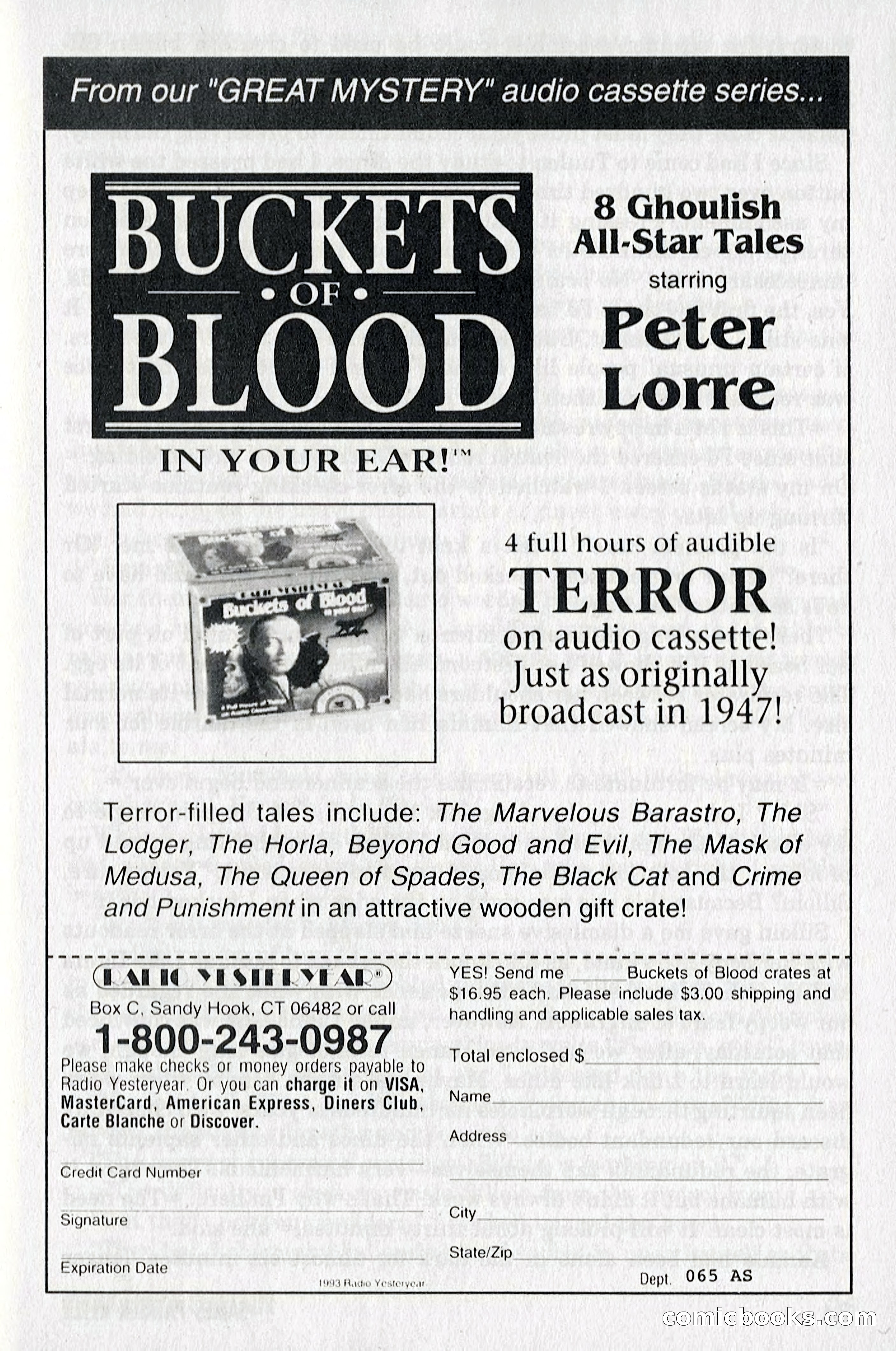 Asimov's Science Fiction, June 1995 — page 25 of 180