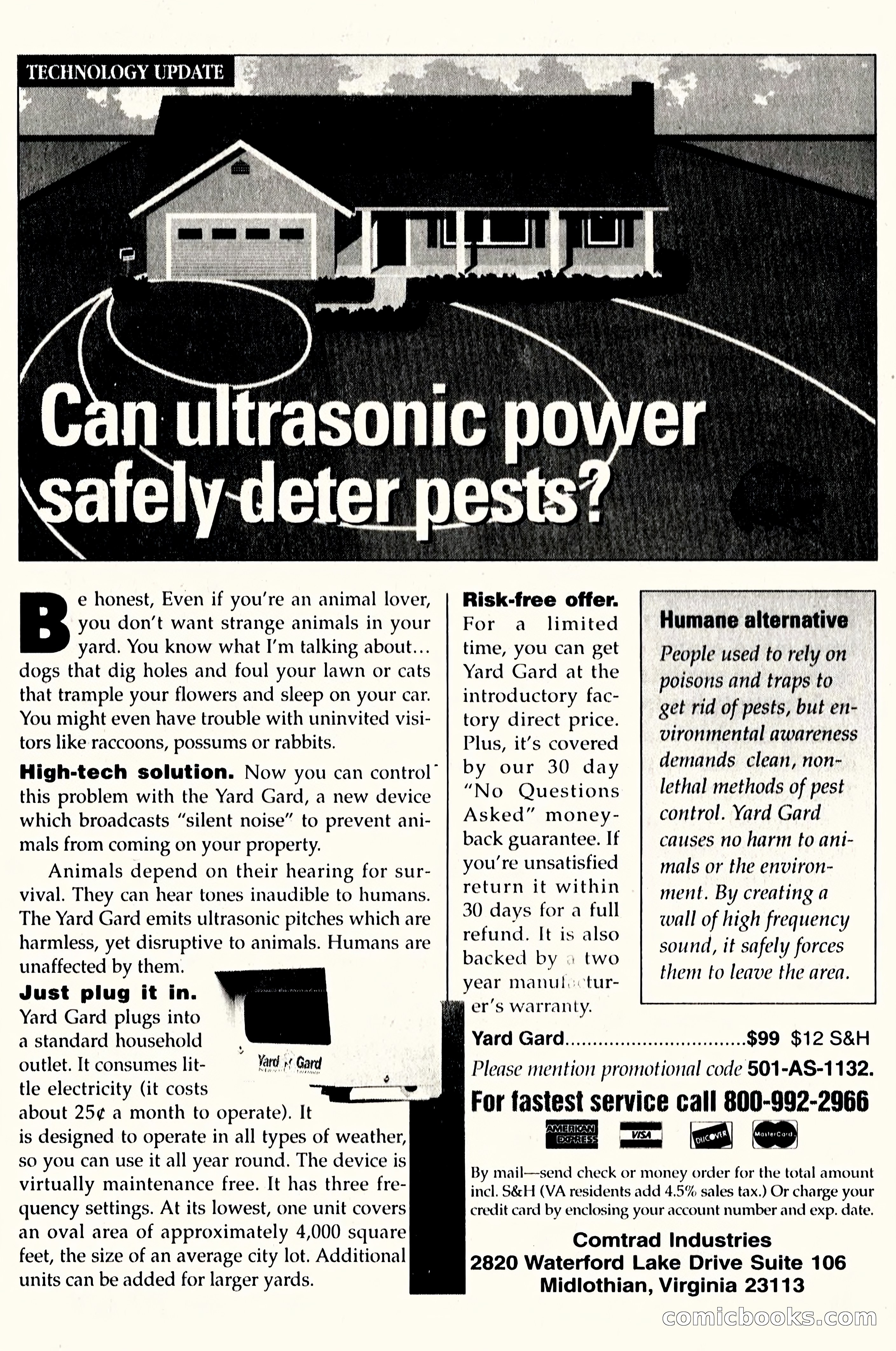 Asimov's Science Fiction, June 1995 — page 29 of 180
