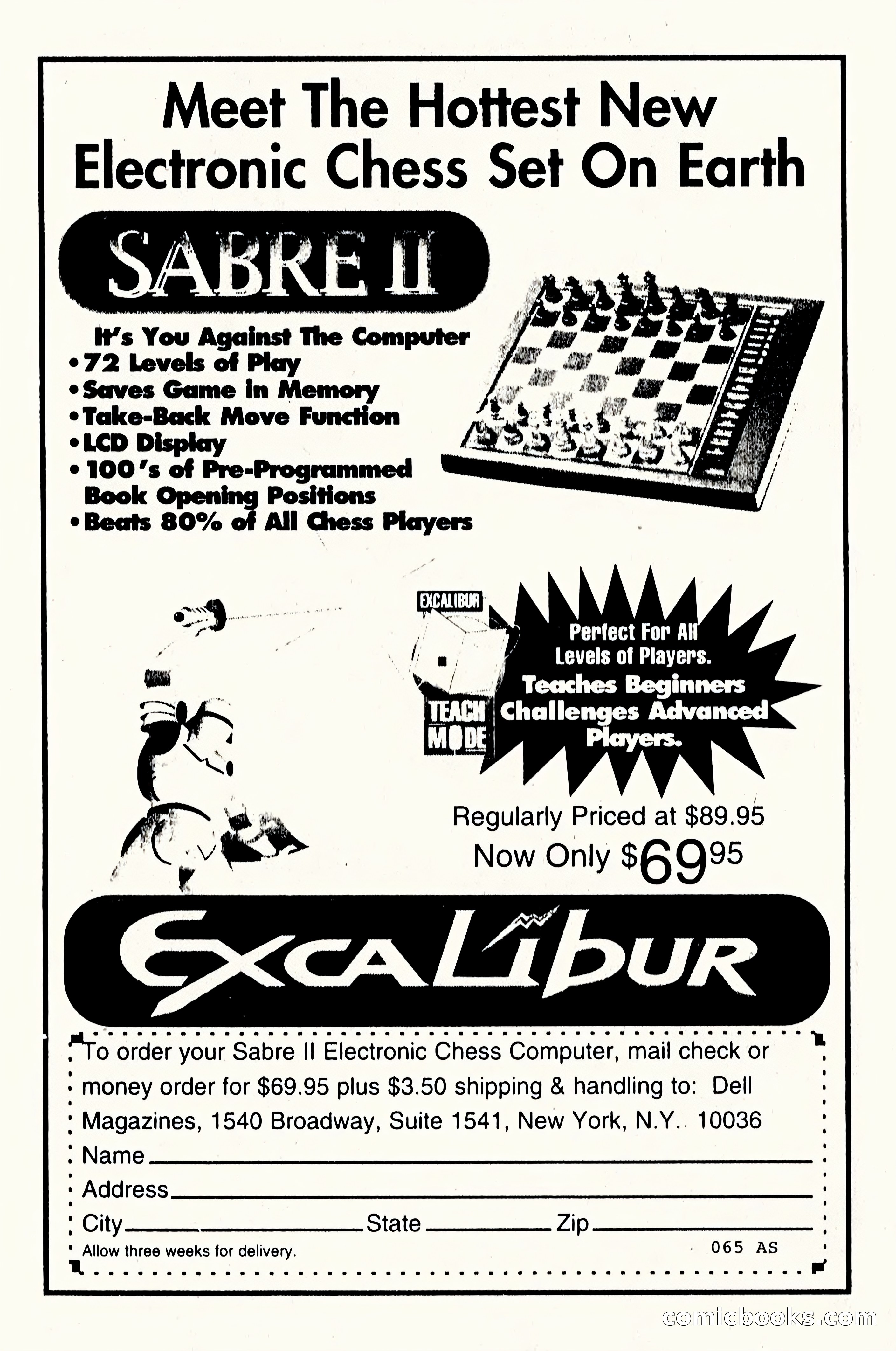 Asimov's Science Fiction, June 1995 — page 35 of 180