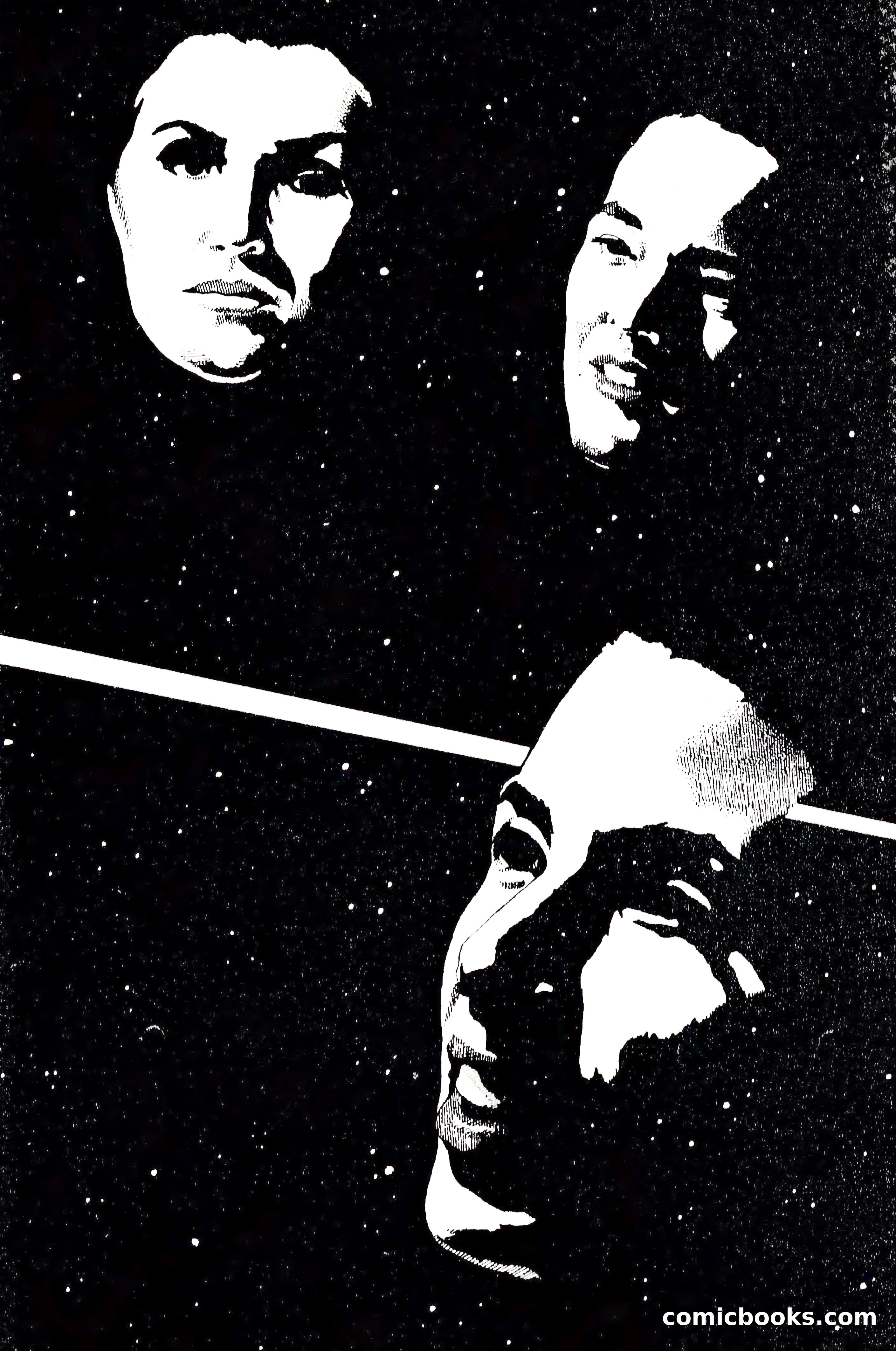 Asimov's Science Fiction, June 1995 — page 47 of 180