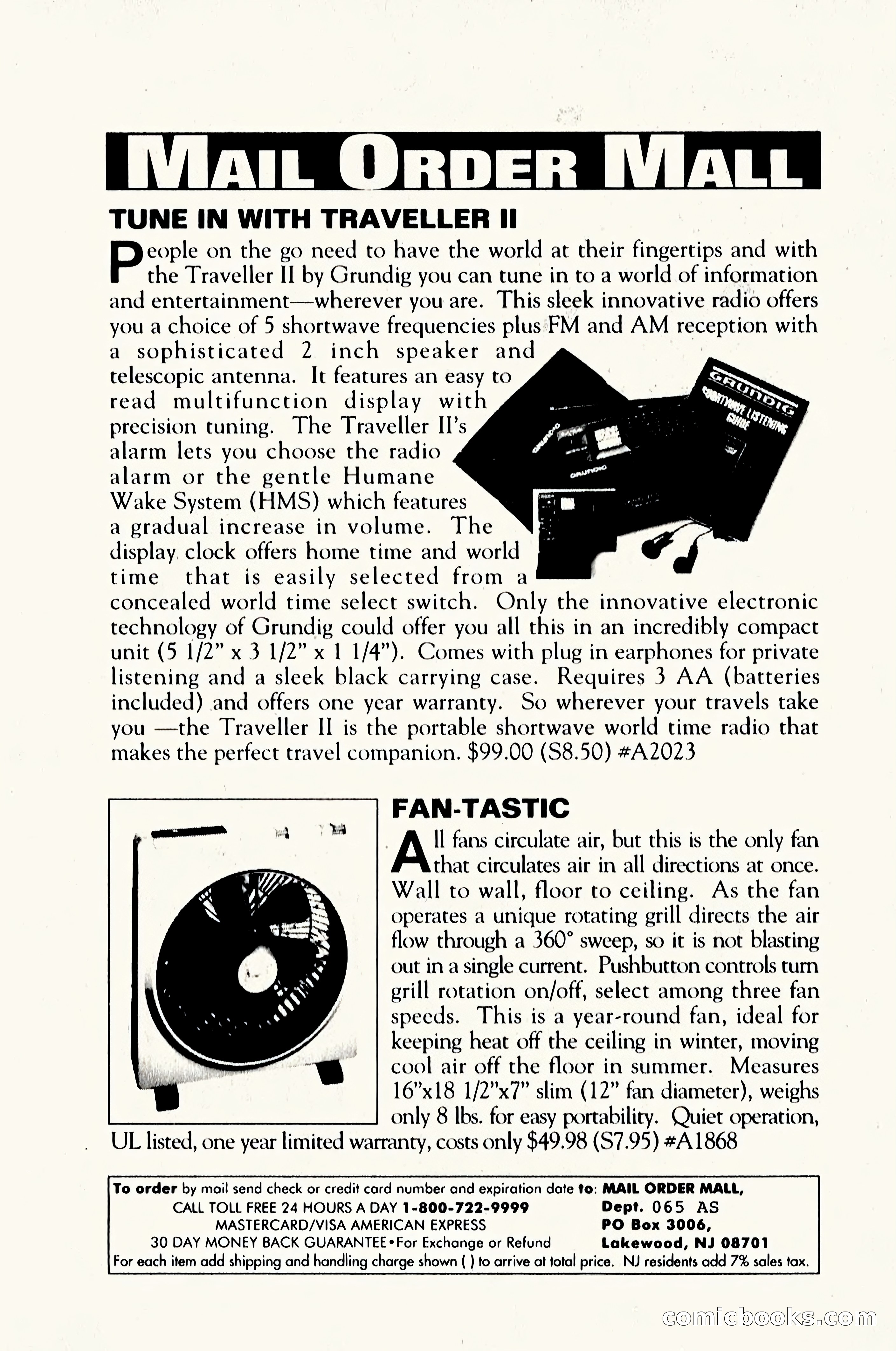 Asimov's Science Fiction, June 1995 — page 69 of 180